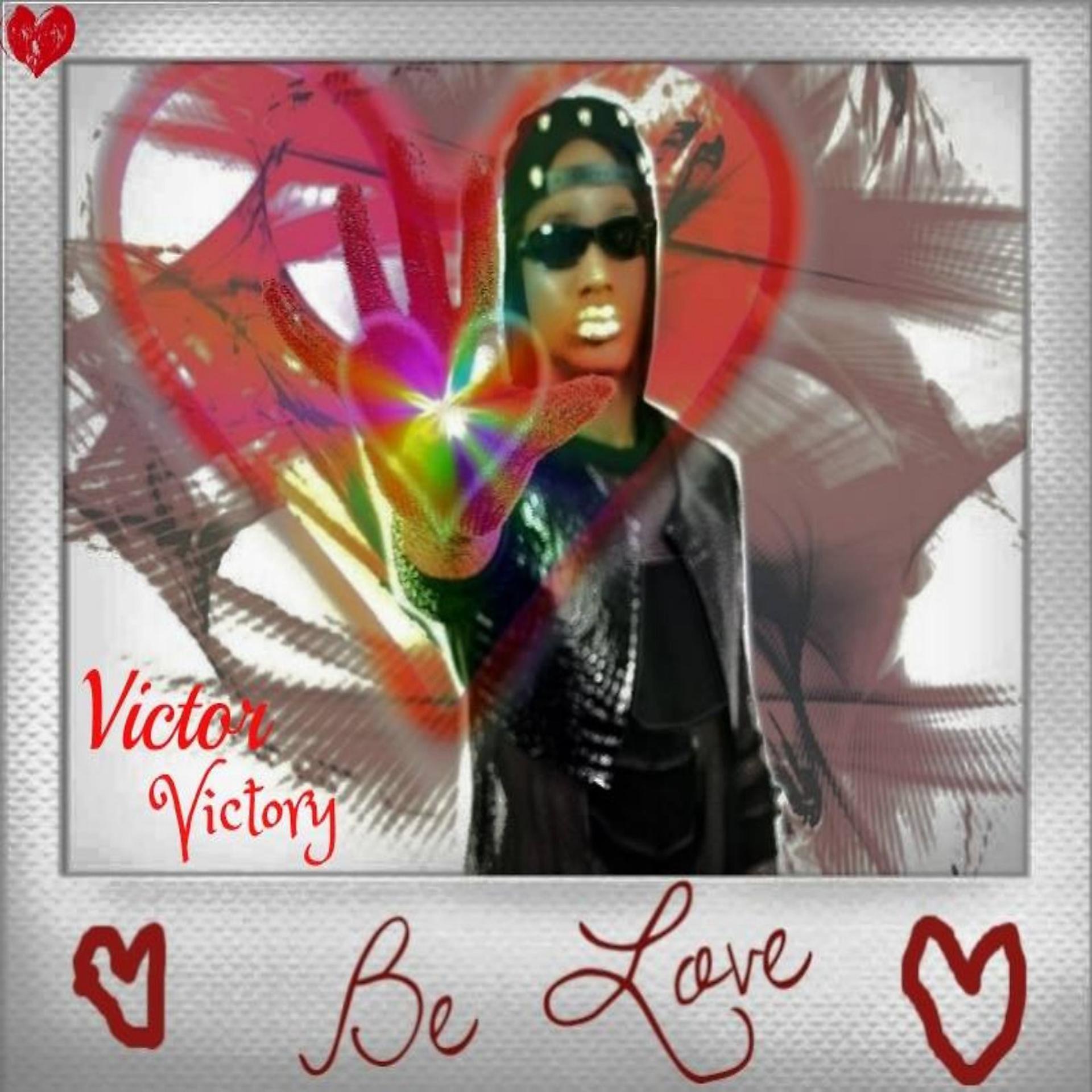 Постер альбома Be Love
