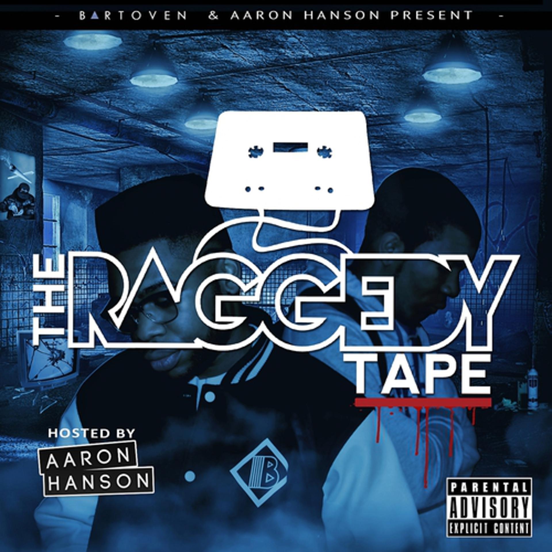 Постер альбома The Raggedy Tape
