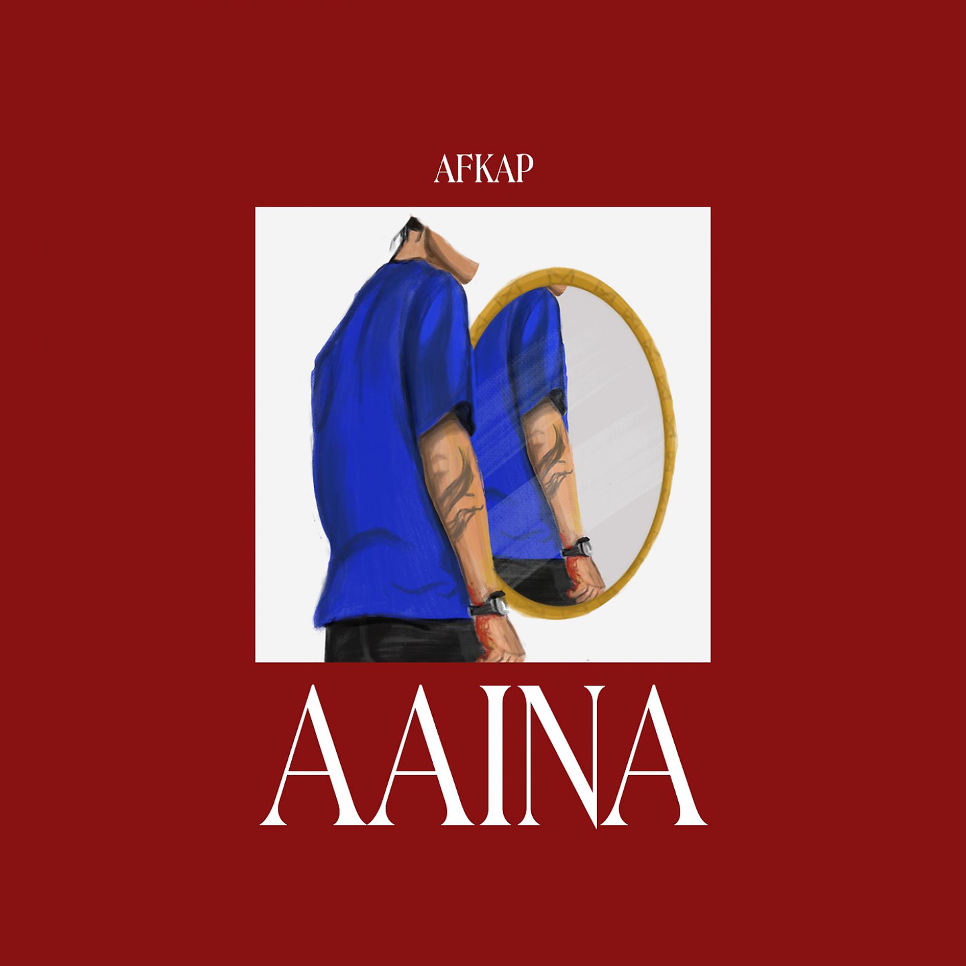 Постер альбома Aaina