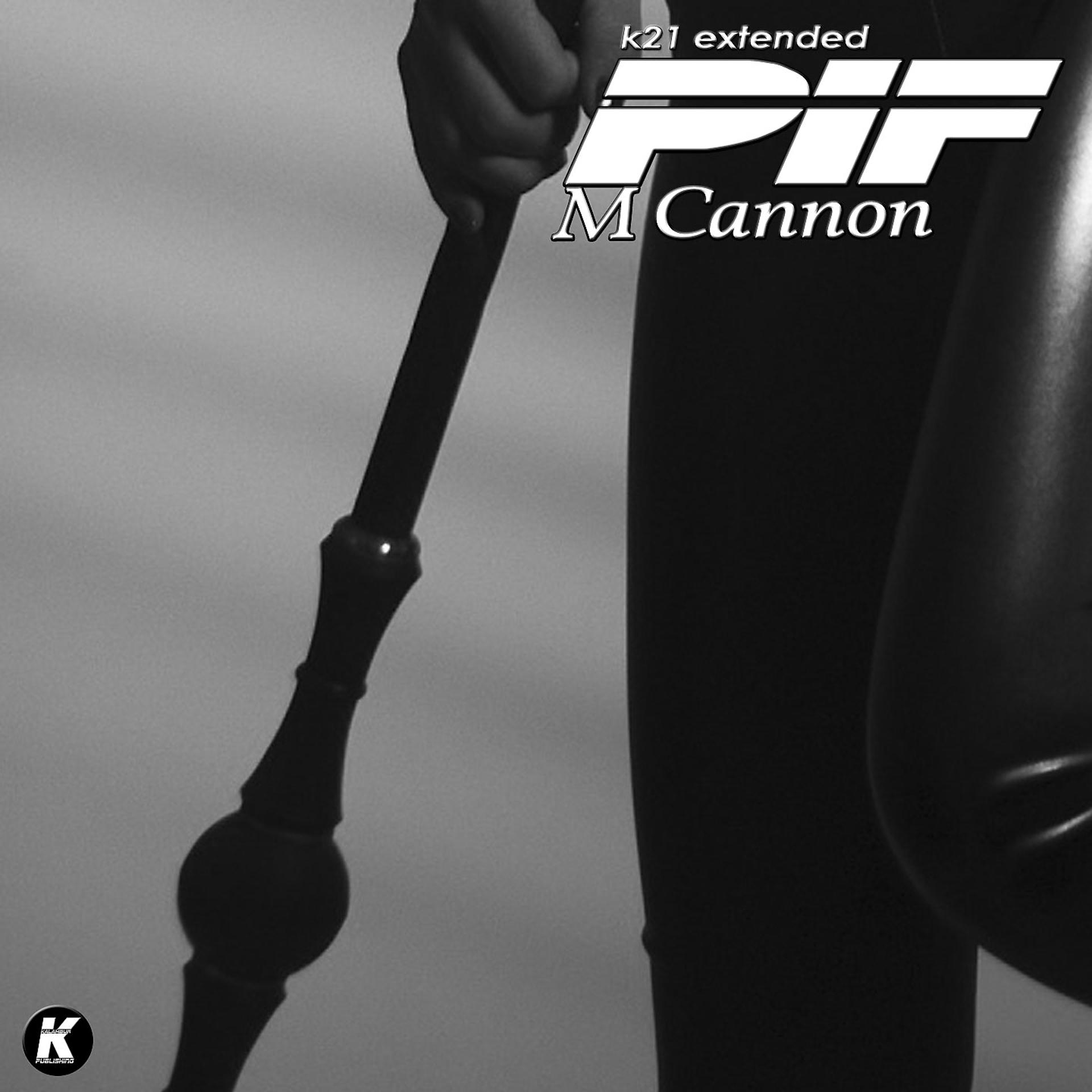 Постер альбома M Cannon