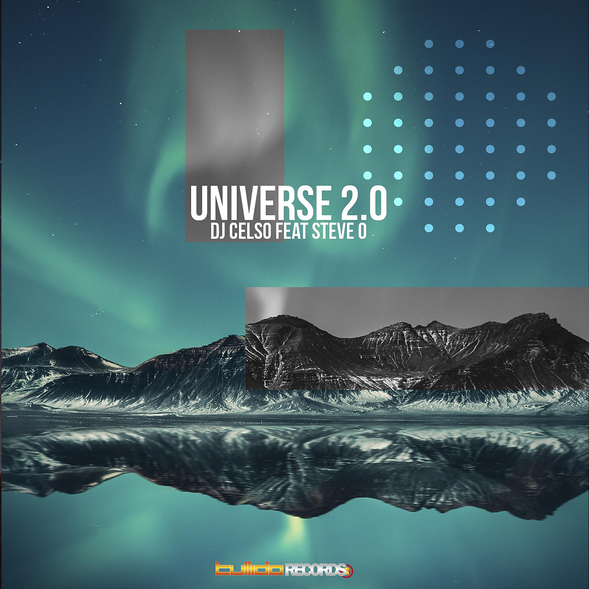 Постер альбома Universe 2.0