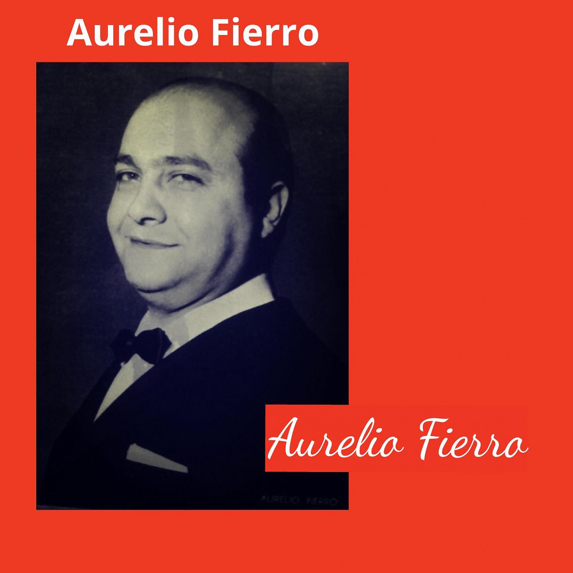 Постер альбома Aurelio fierro