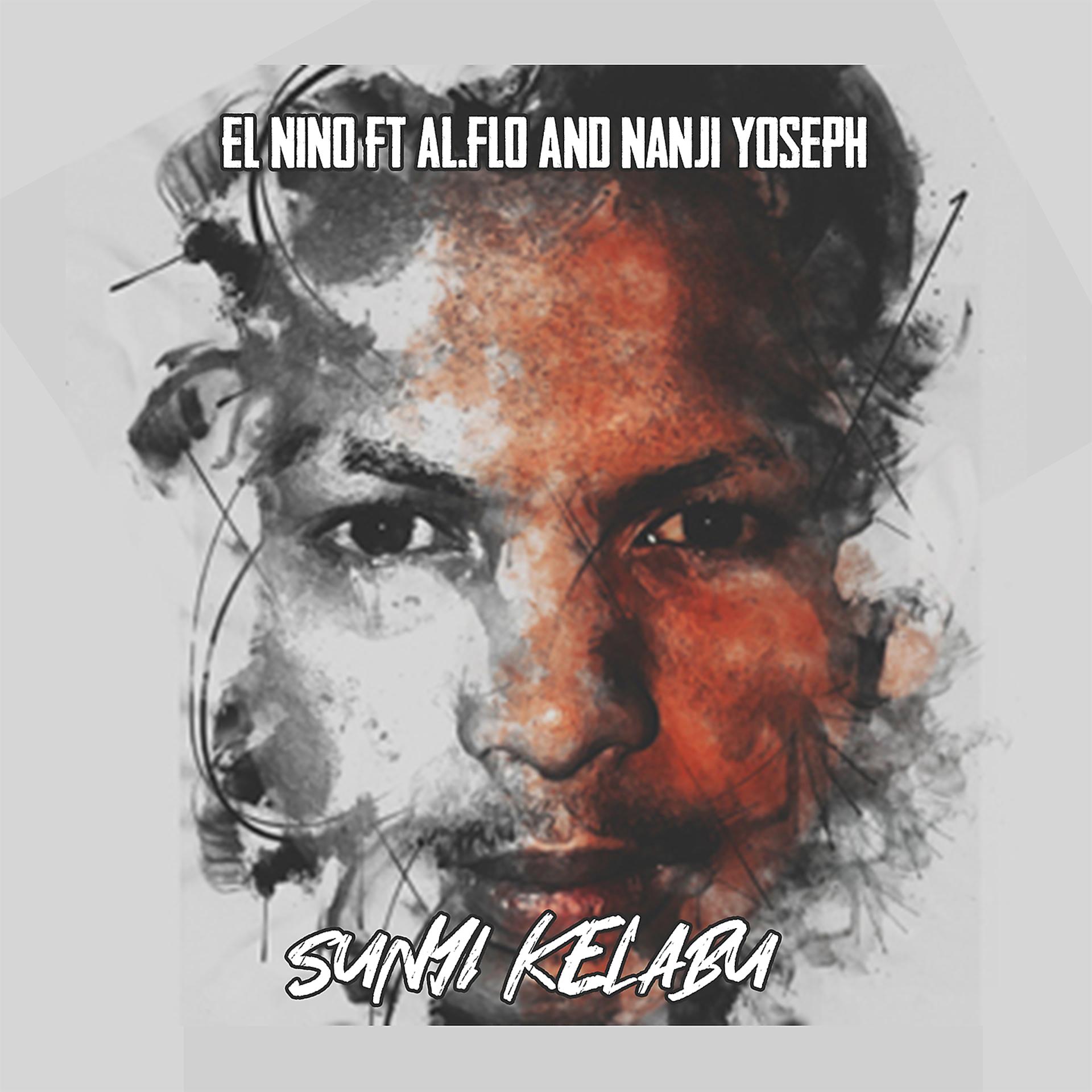 Постер альбома Sunyi Kelabu