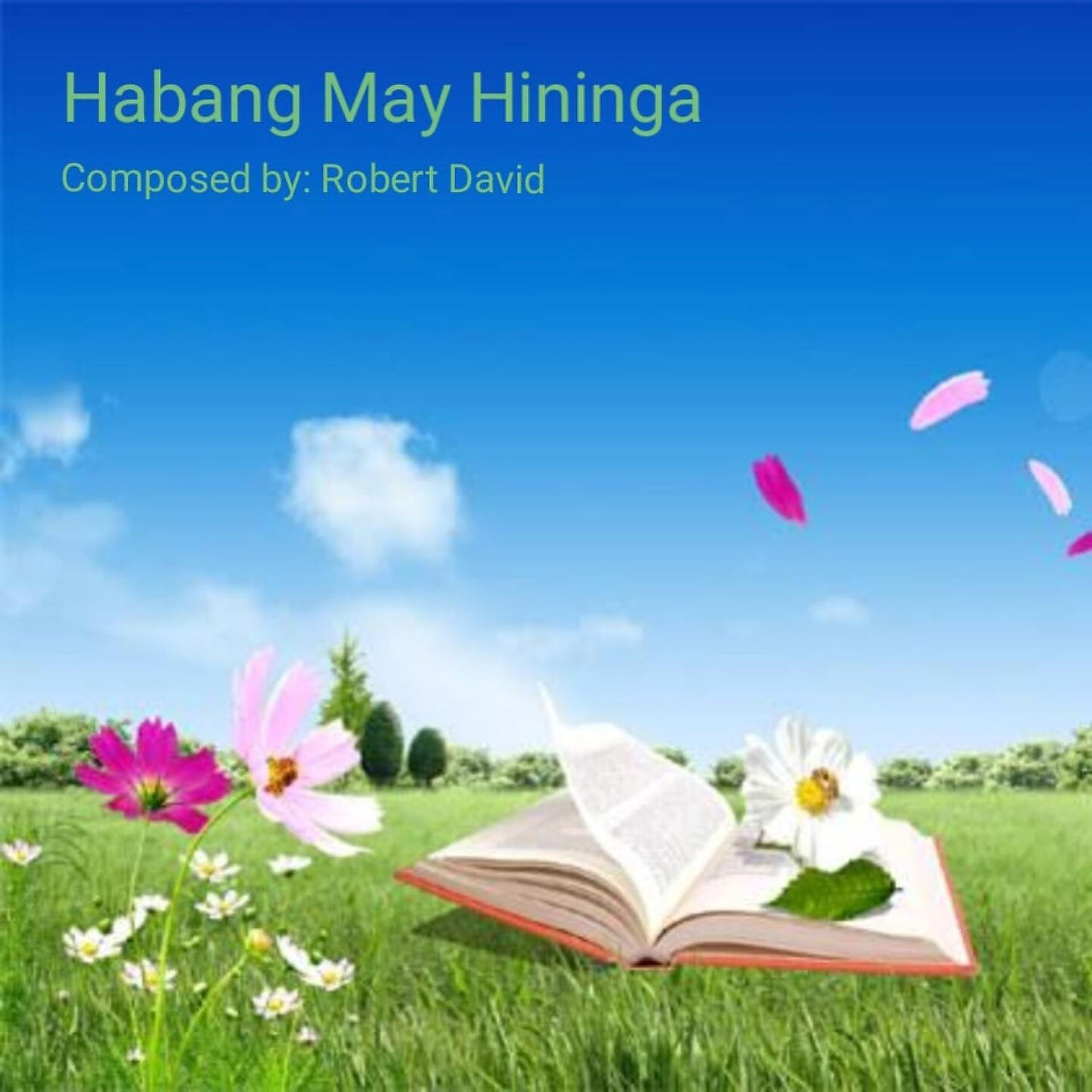 Постер альбома HABANG MAY HININGA