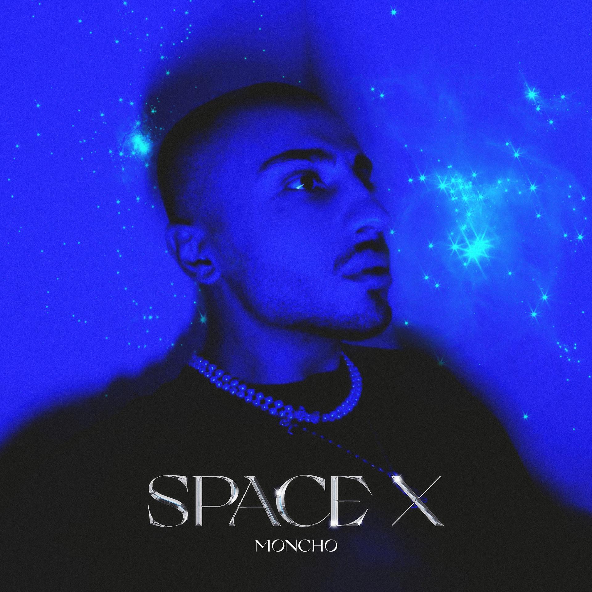 Постер альбома Space X
