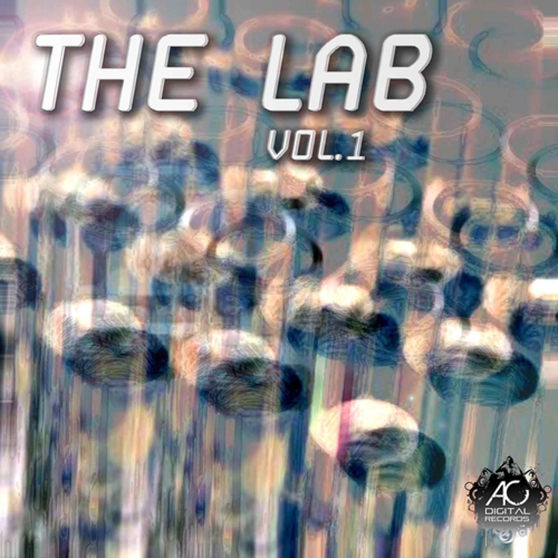 Постер альбома The Lab, Vol. 1