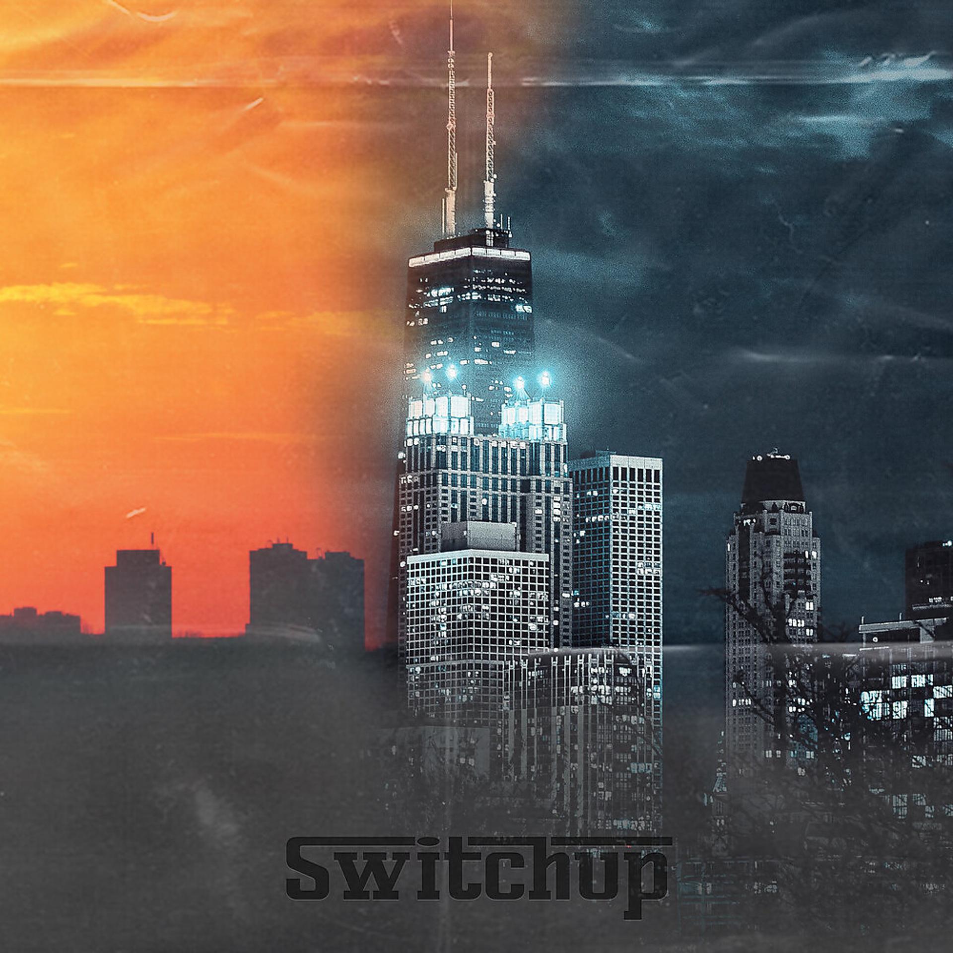 Постер альбома Switchup