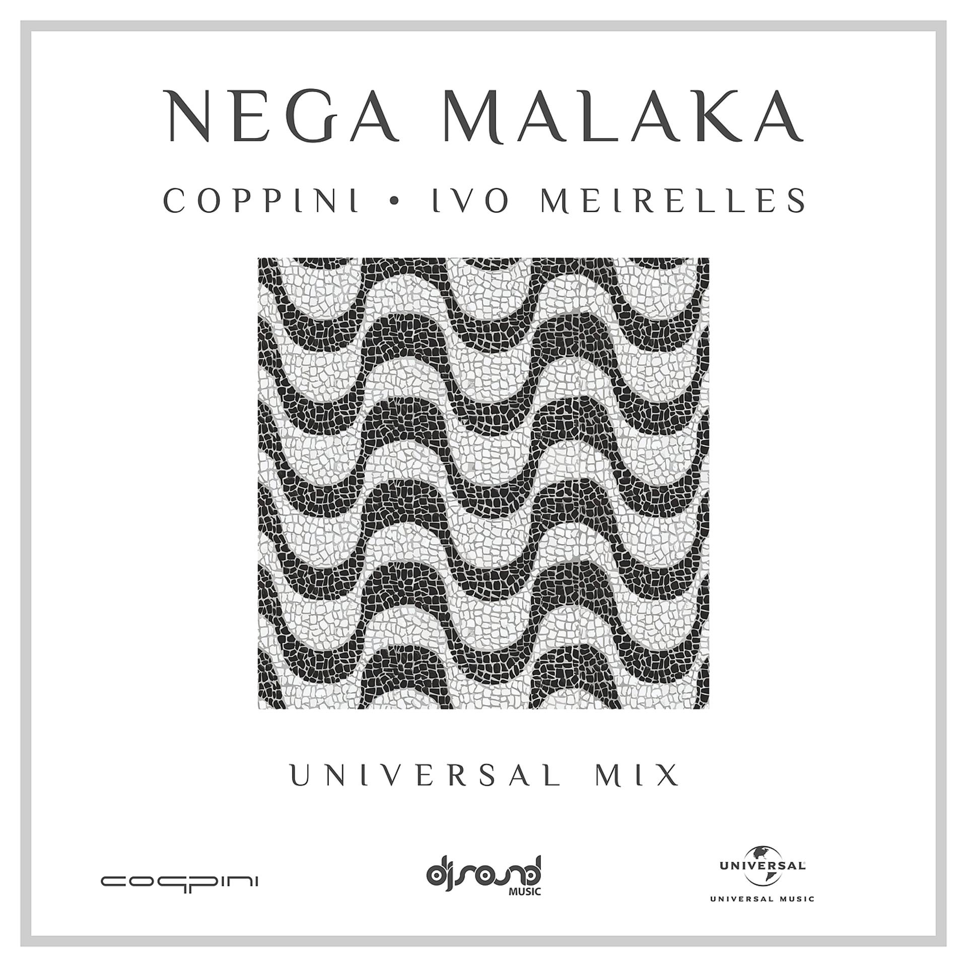 Постер альбома Nega Malaka