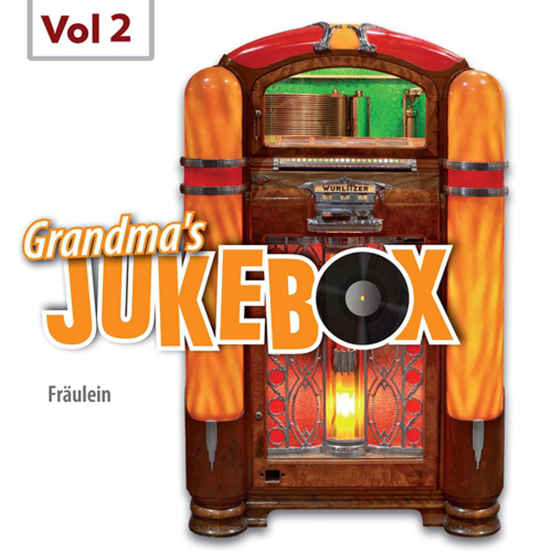 Постер альбома Grandma's Musicbox, Vol. 2