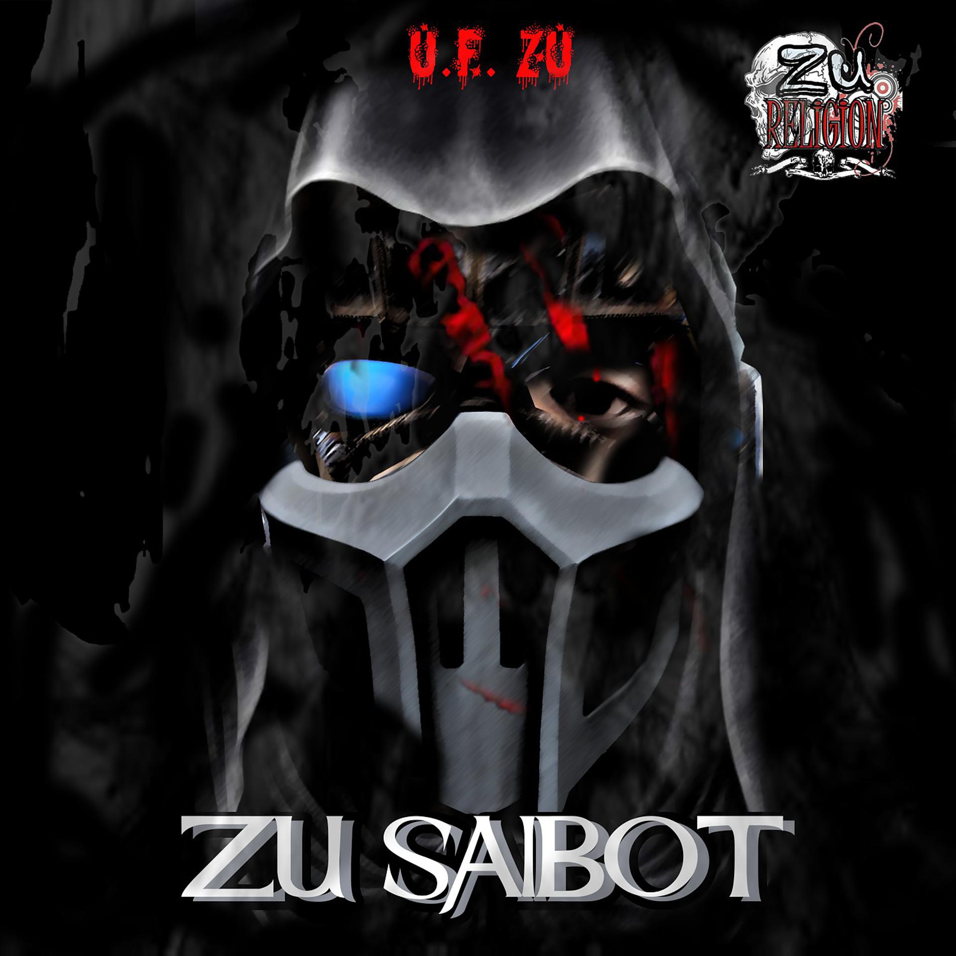 Постер альбома Zu Saibot