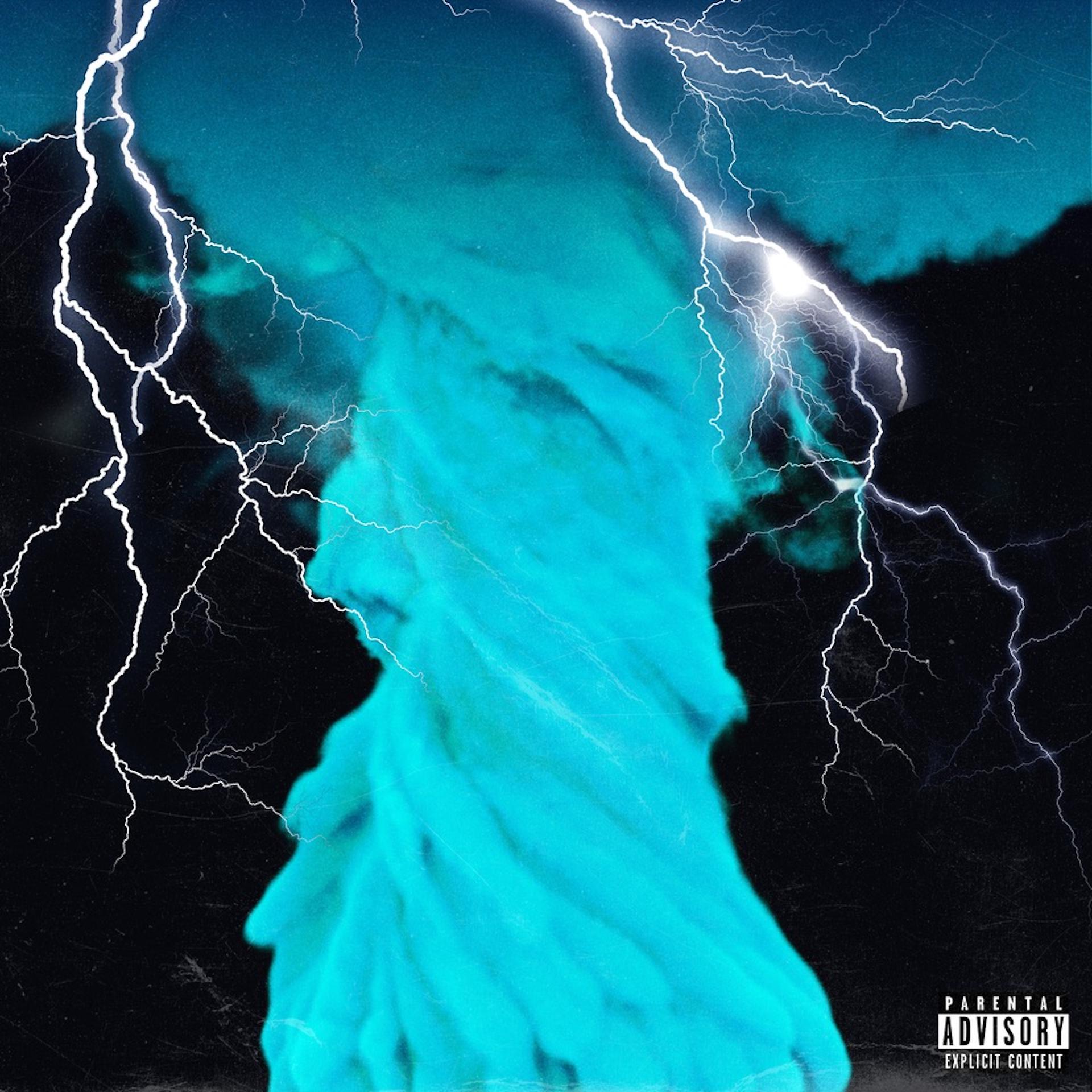 Постер альбома Turquoise Tornado