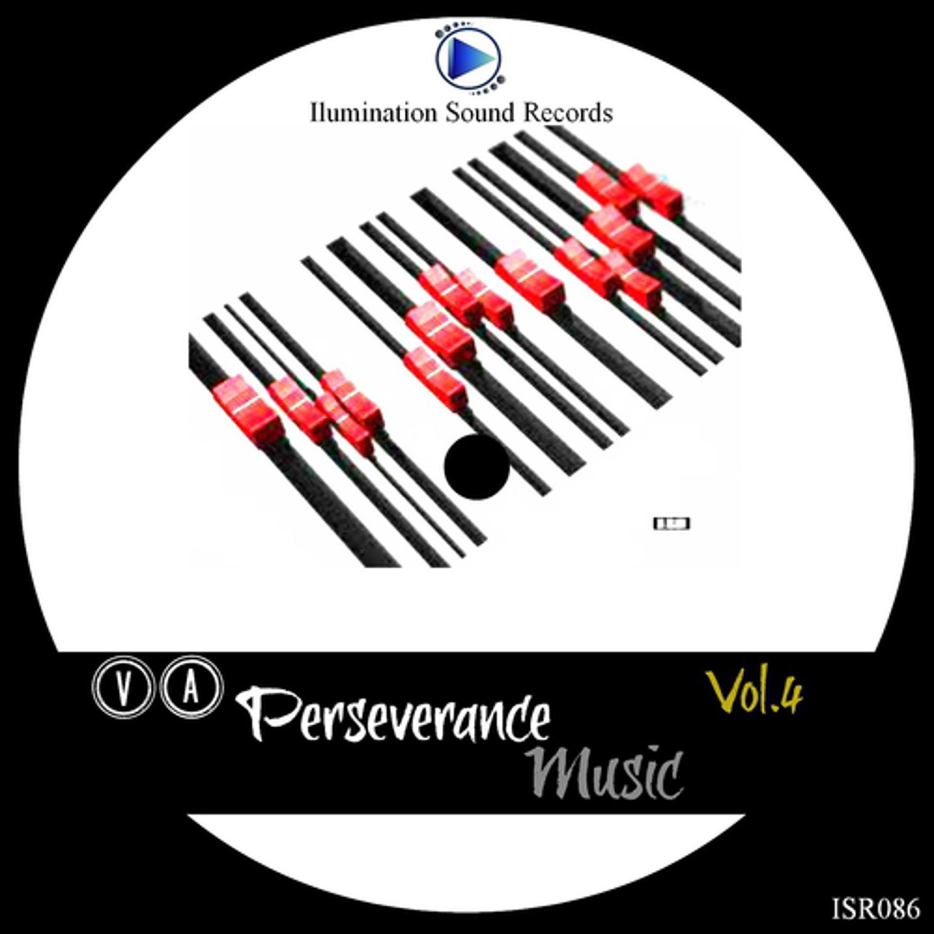 Постер альбома Perseverance Music, Vol. 4