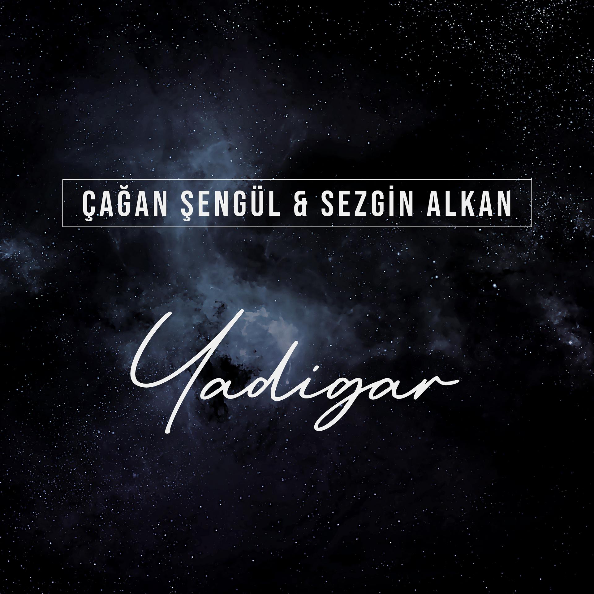 Постер альбома Yadigar