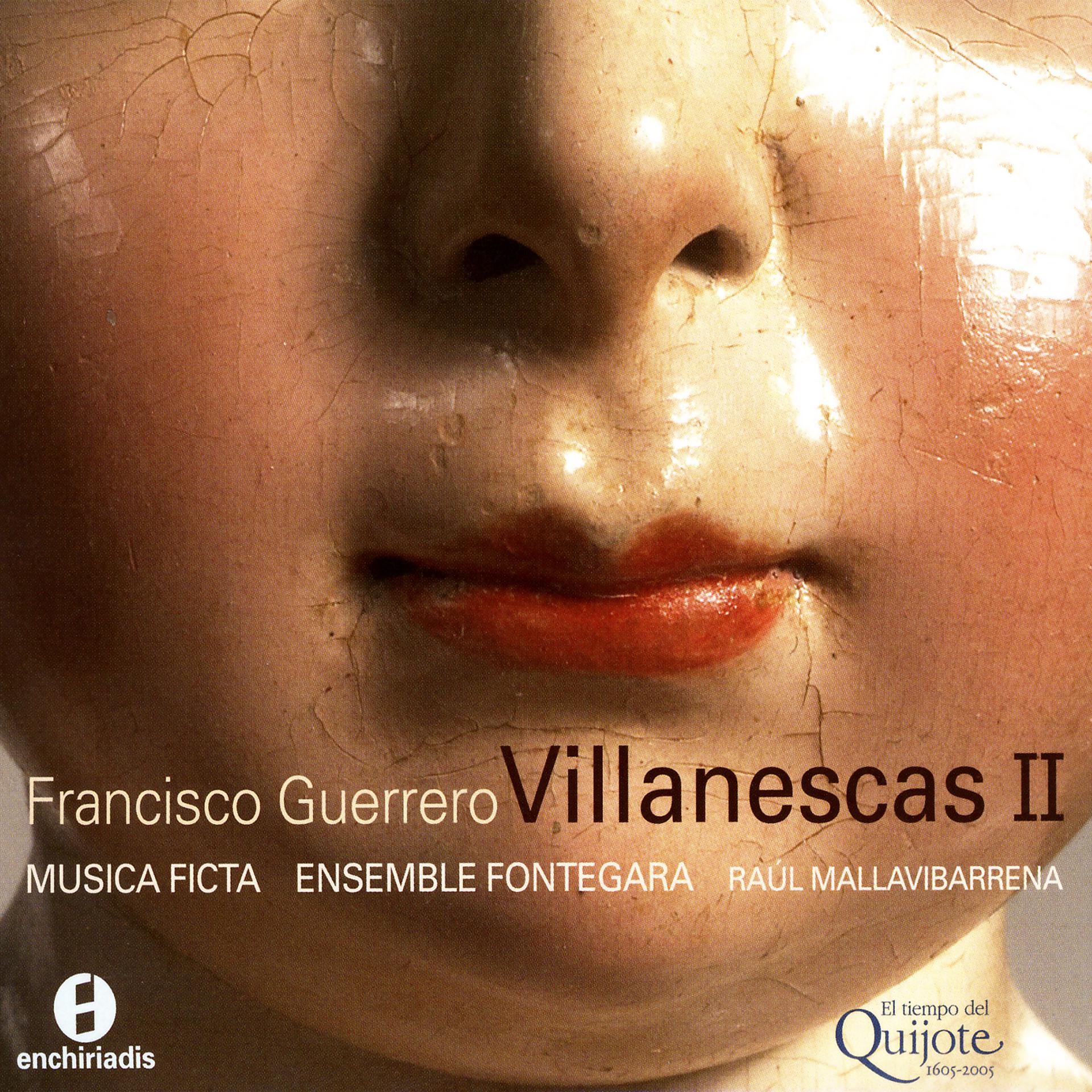 Постер альбома Villanescas II