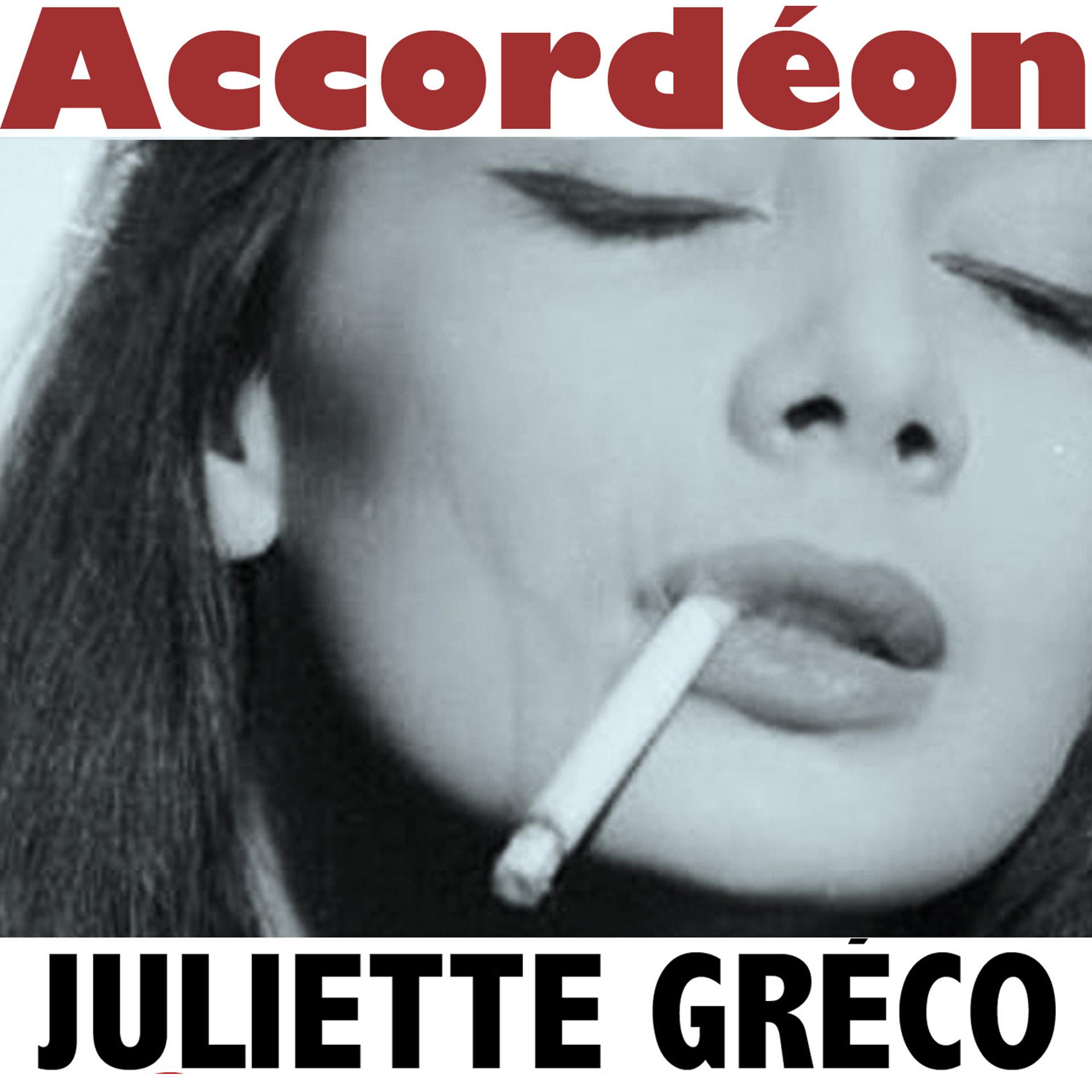 Постер альбома Accordéon