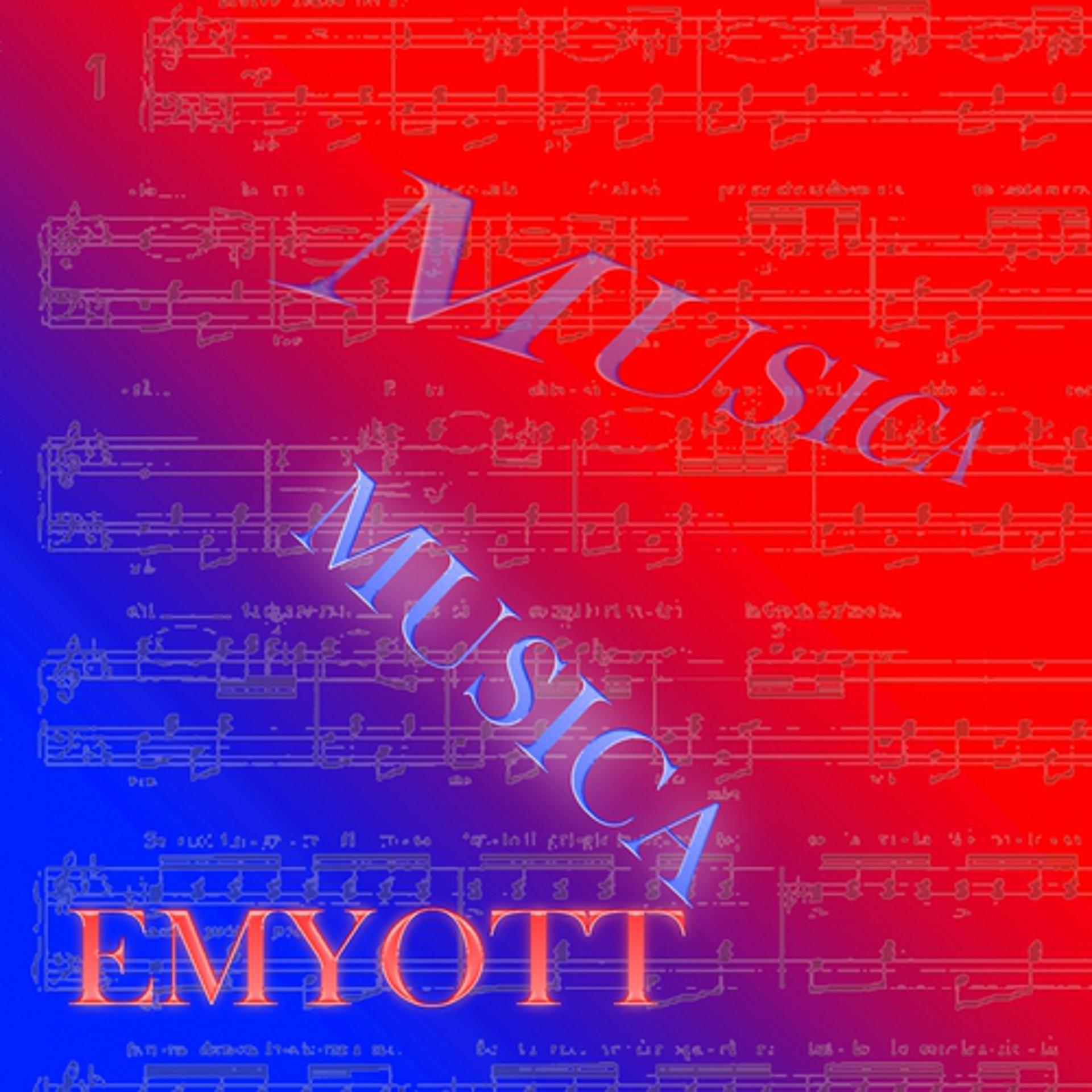 Постер альбома Musica