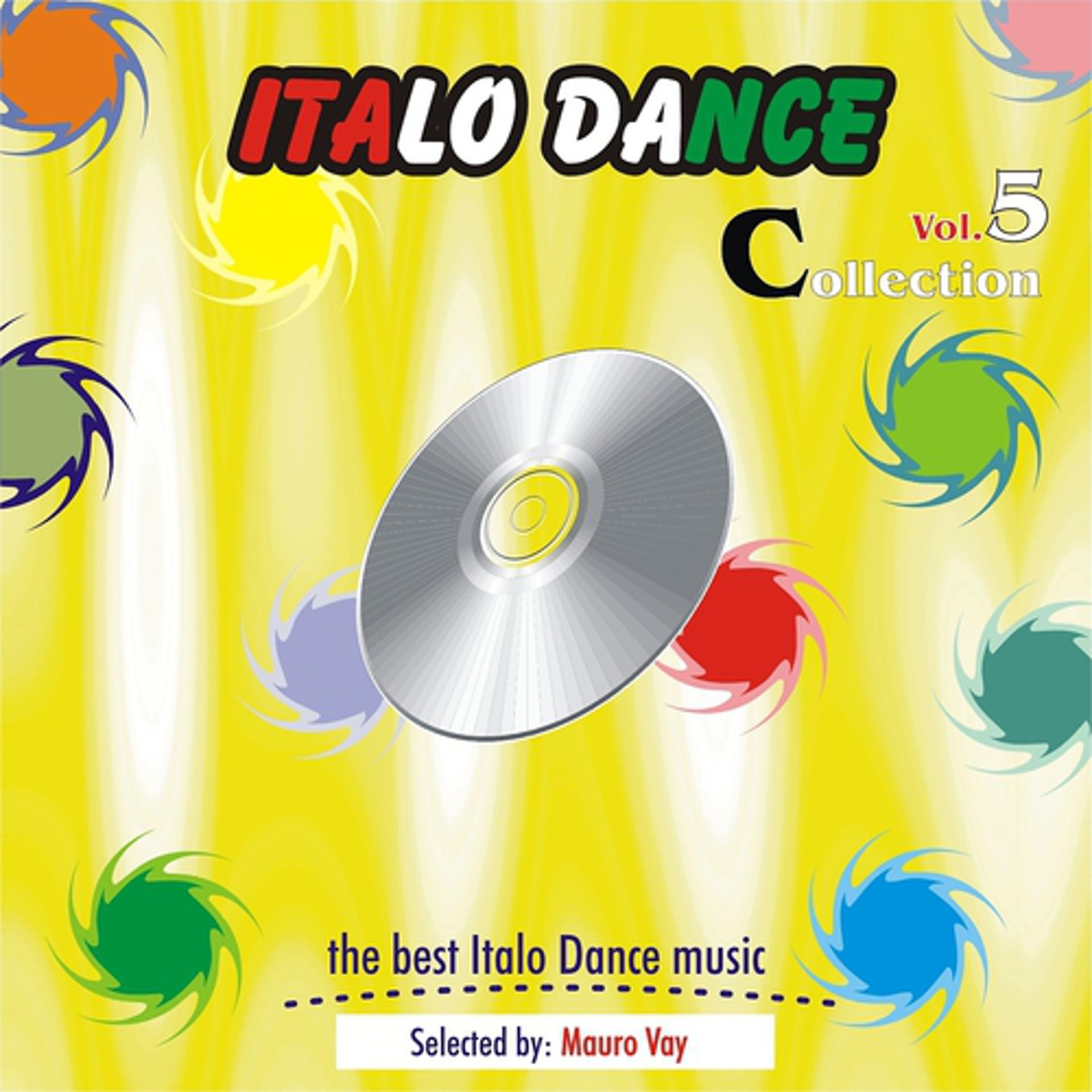 Постер альбома Italo Dance Collection, Vol. 5