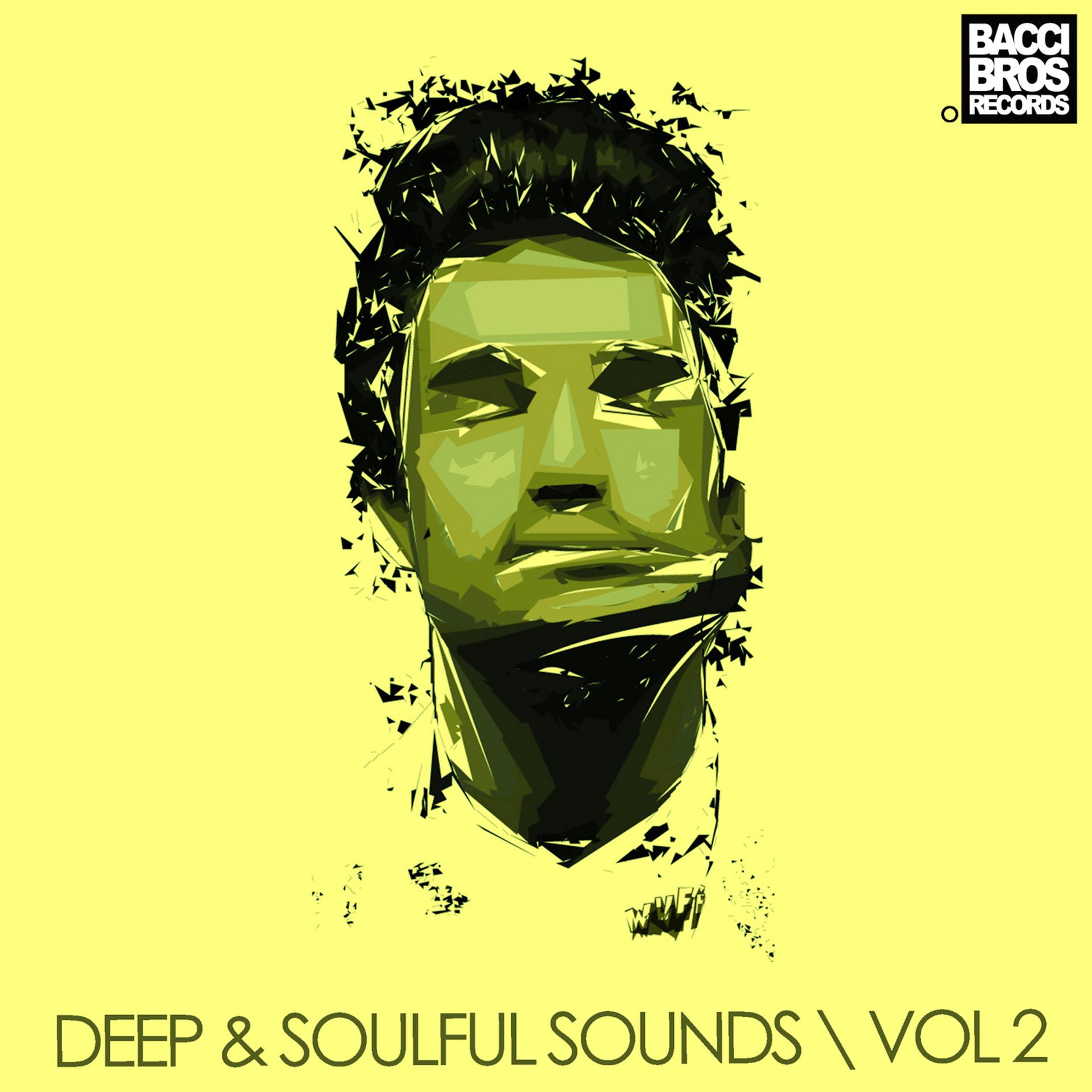 Постер альбома Deep & Soulful Sounds - Vol. 2