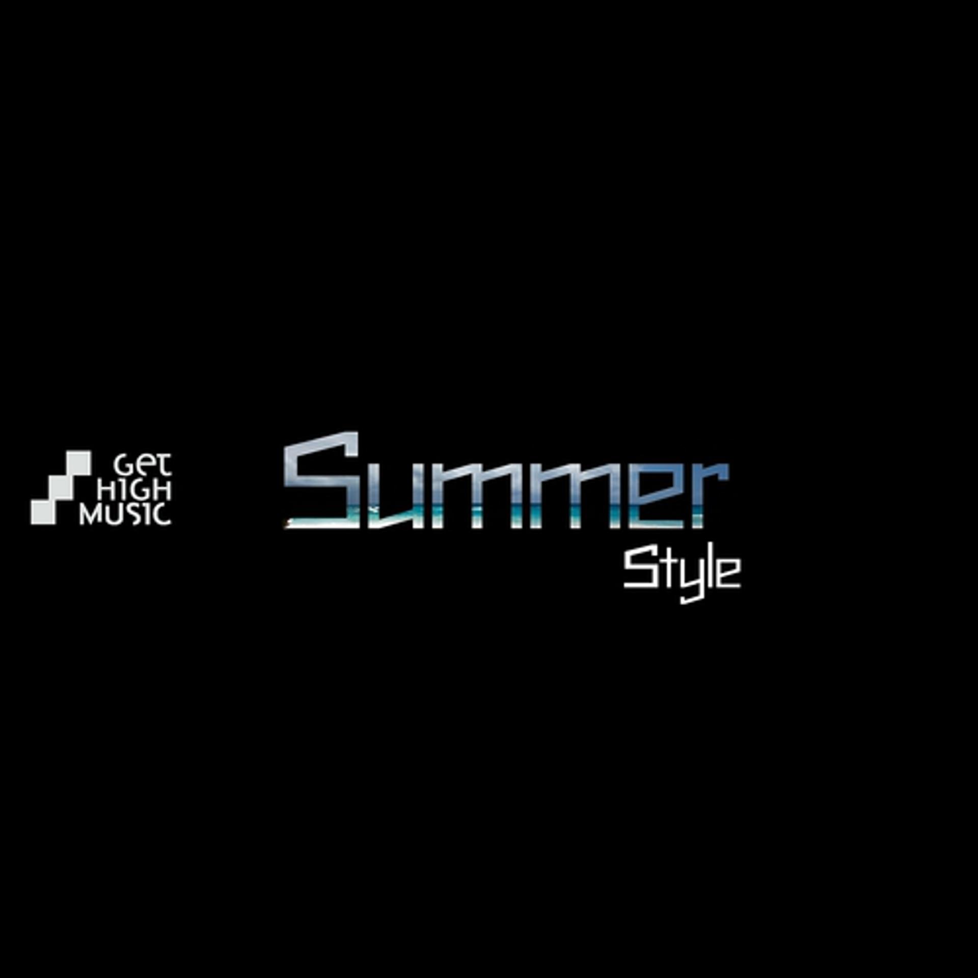 Постер альбома Summer Style