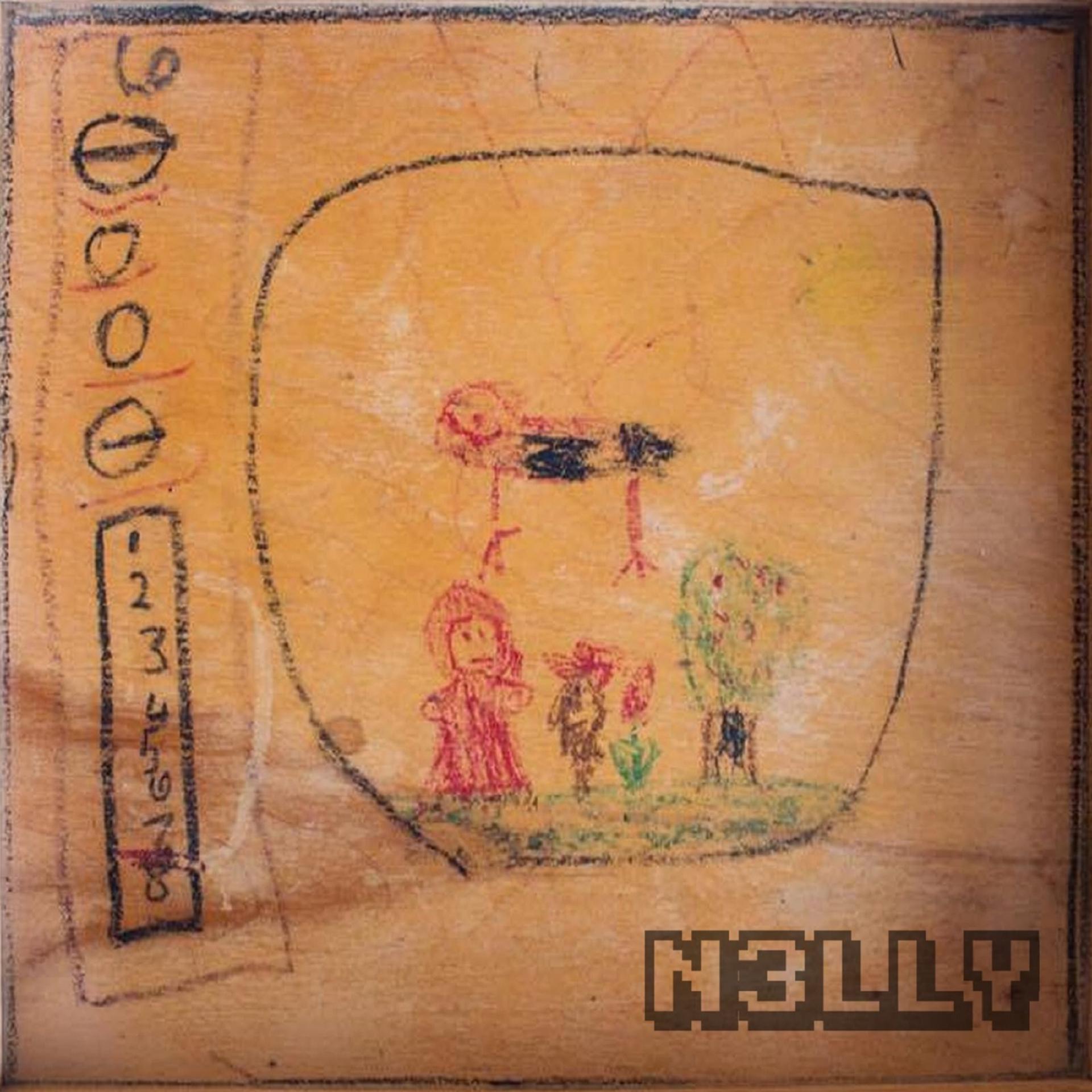 Постер альбома N3lly