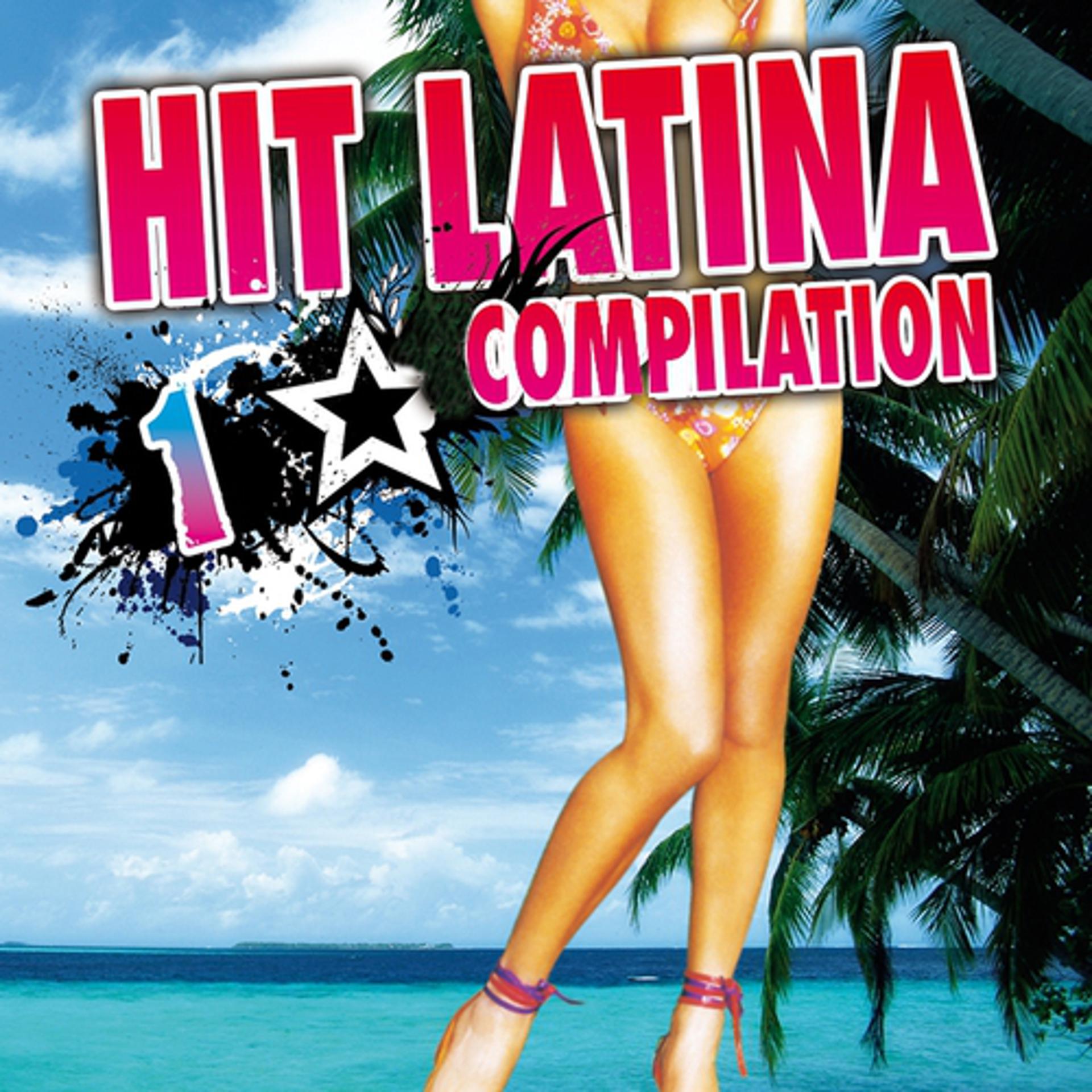Постер альбома Hit Latina Compilation, Vol. 1