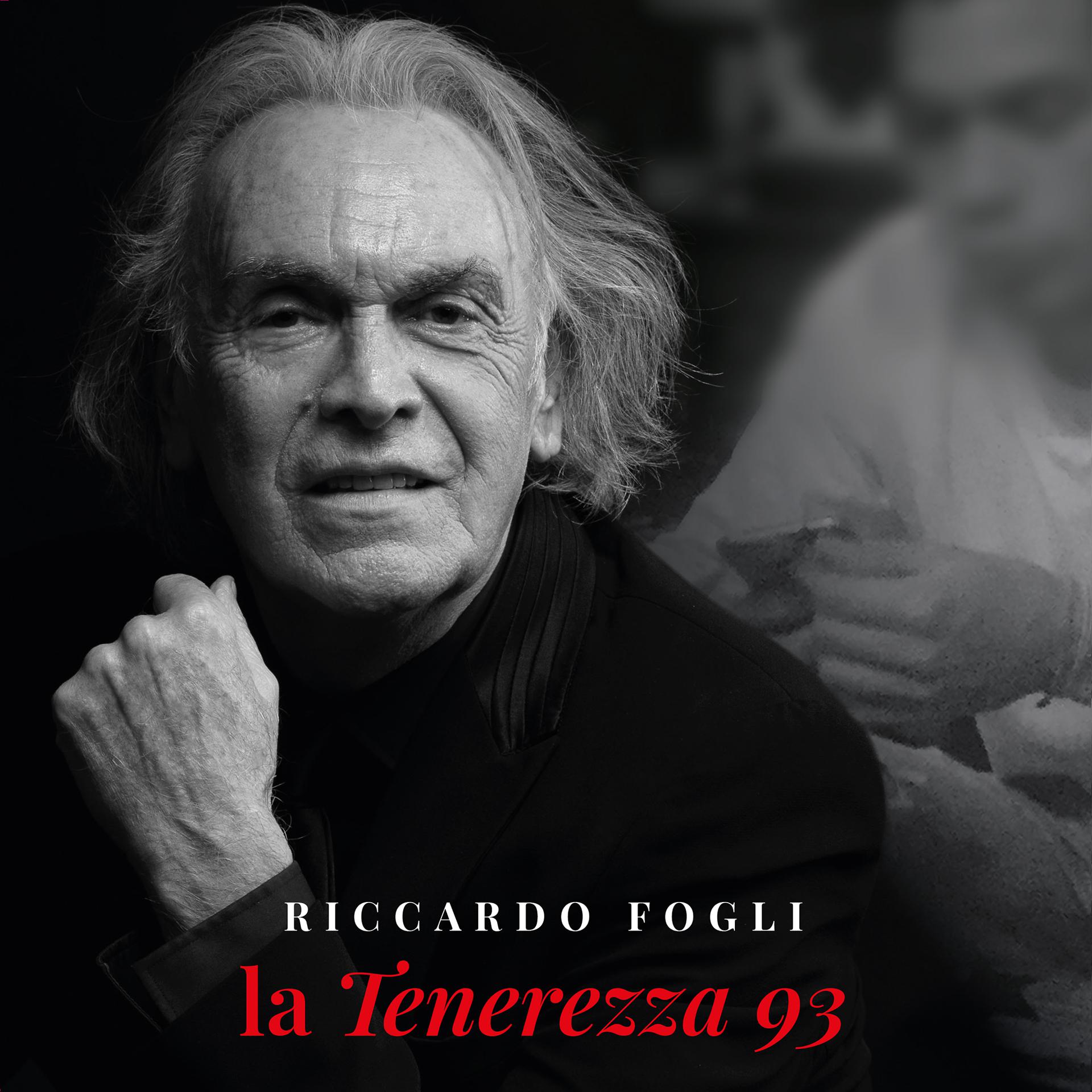 Постер альбома La tenerezza 93