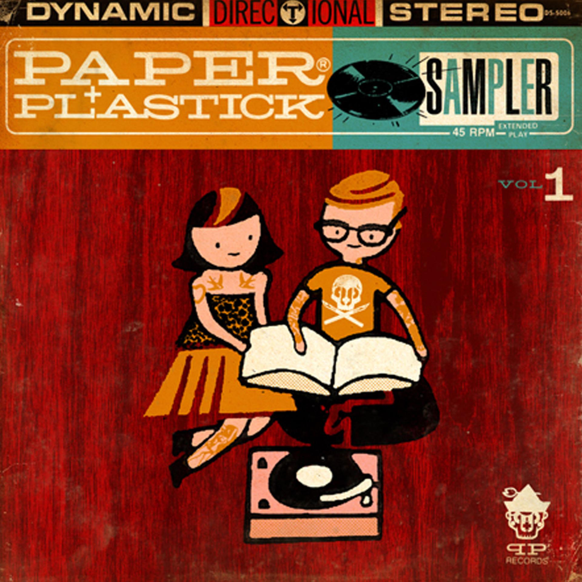 Постер альбома Summer Sampler 2012