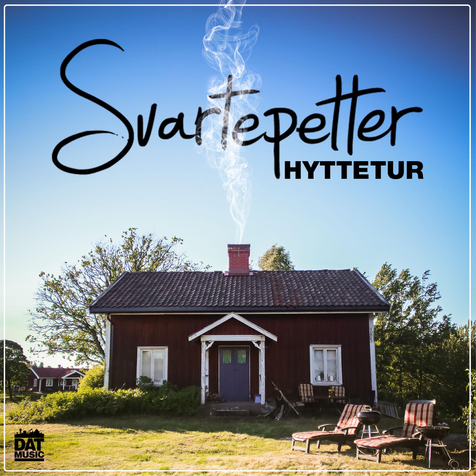 Постер альбома Hyttetur