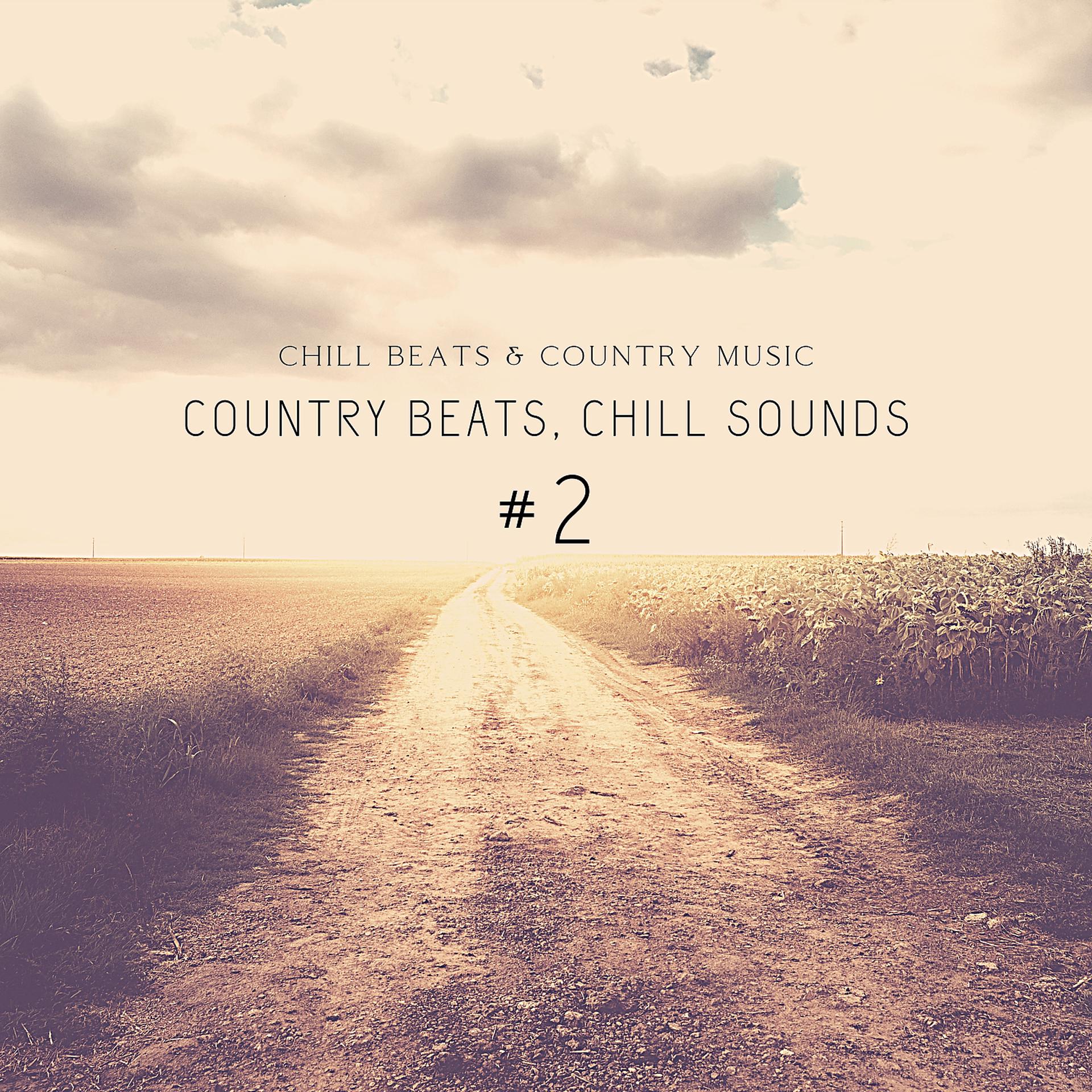 Постер альбома Country Beats, Chill Sounds #2