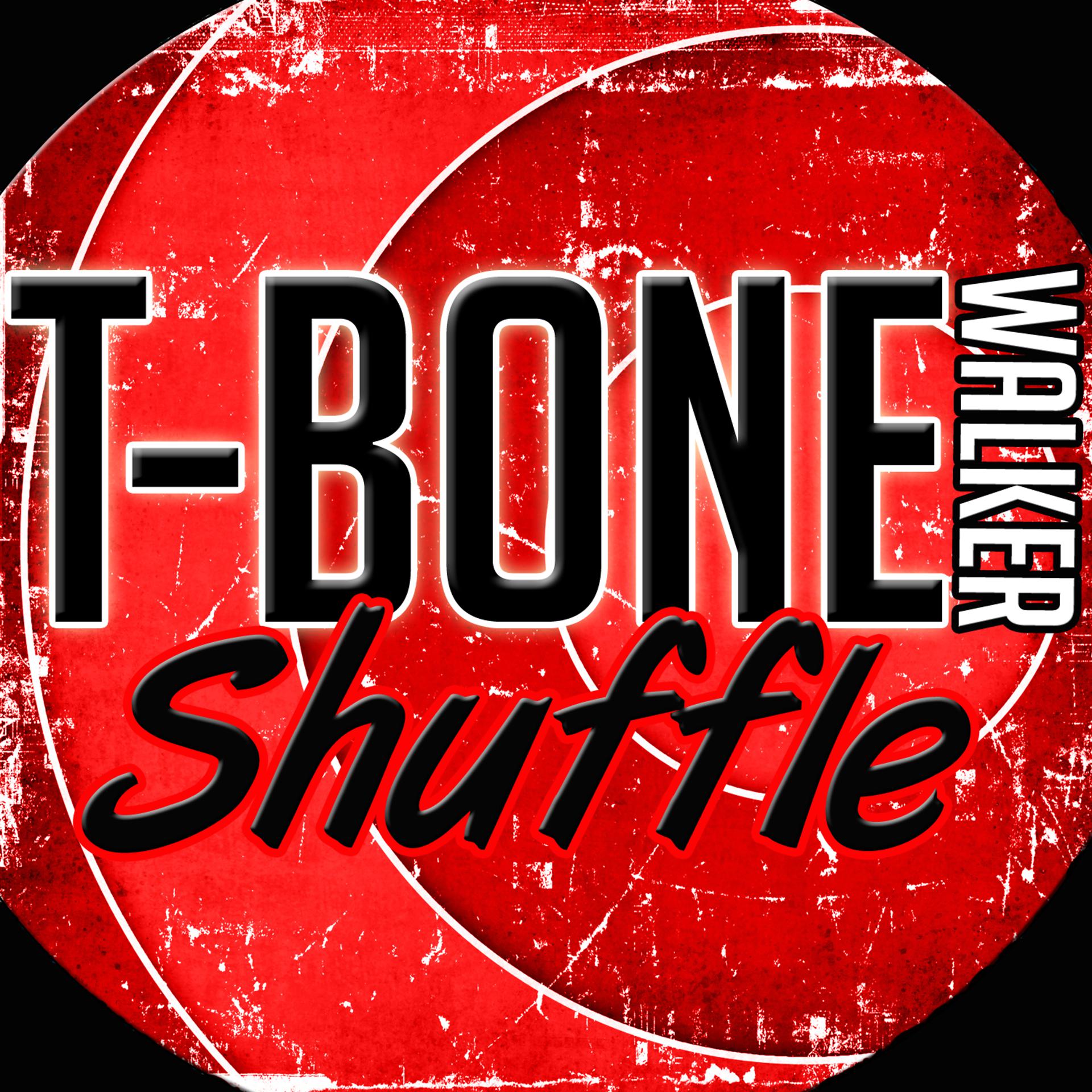 Постер альбома T-Bone Shuffle