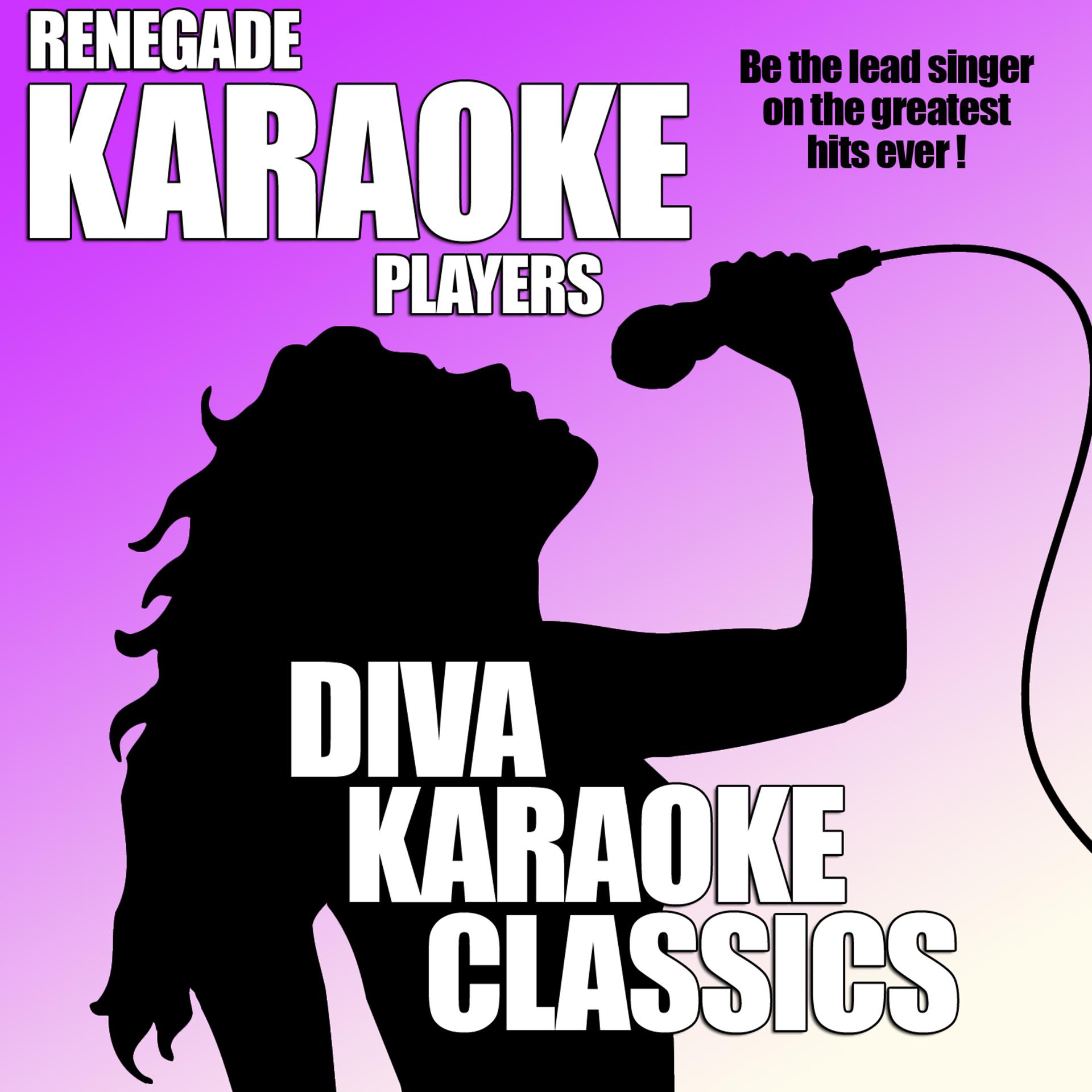 Постер альбома Diva Karaoke Classics