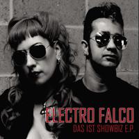 Постер альбома Das Ist Showbiz