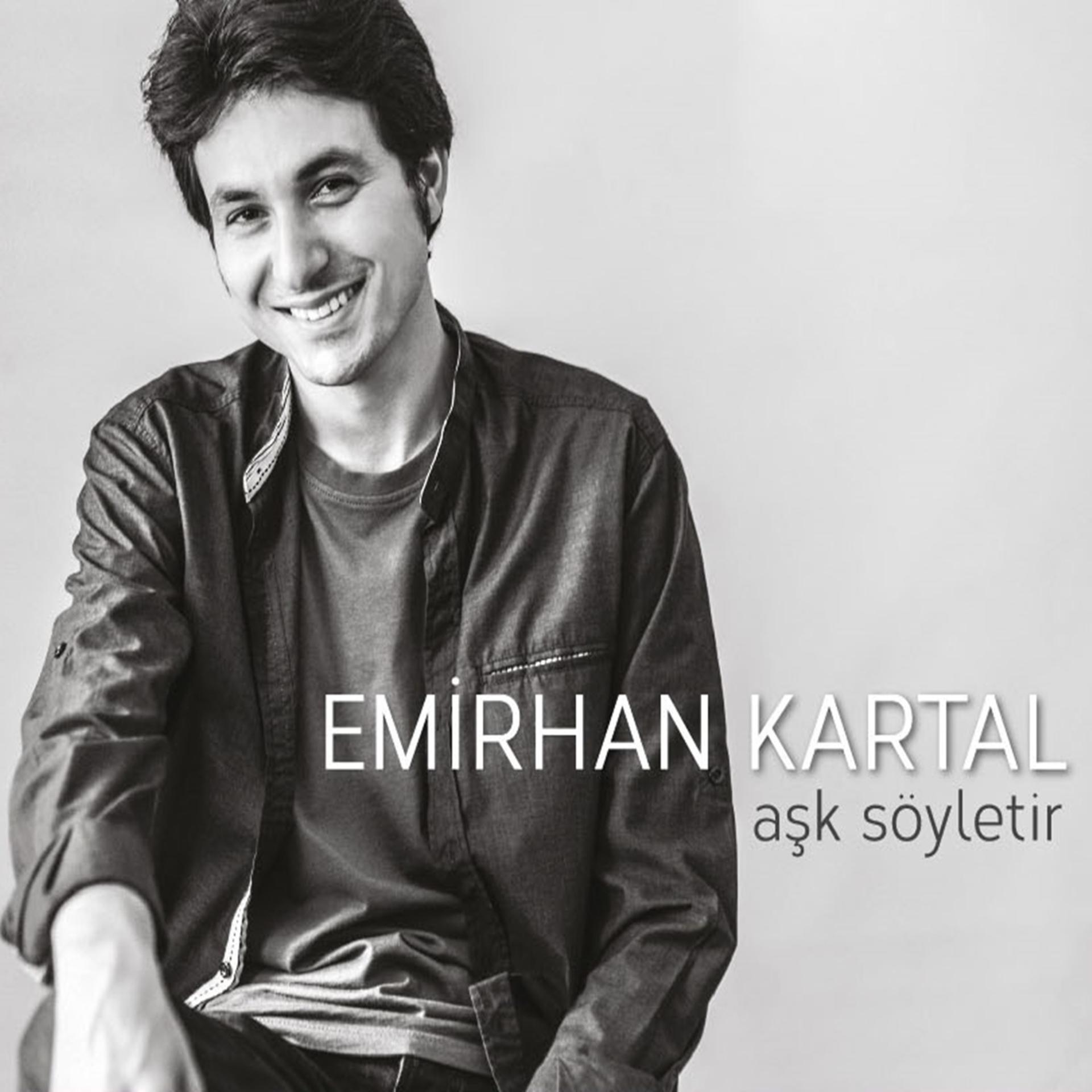 Постер альбома Aşk Söyletir