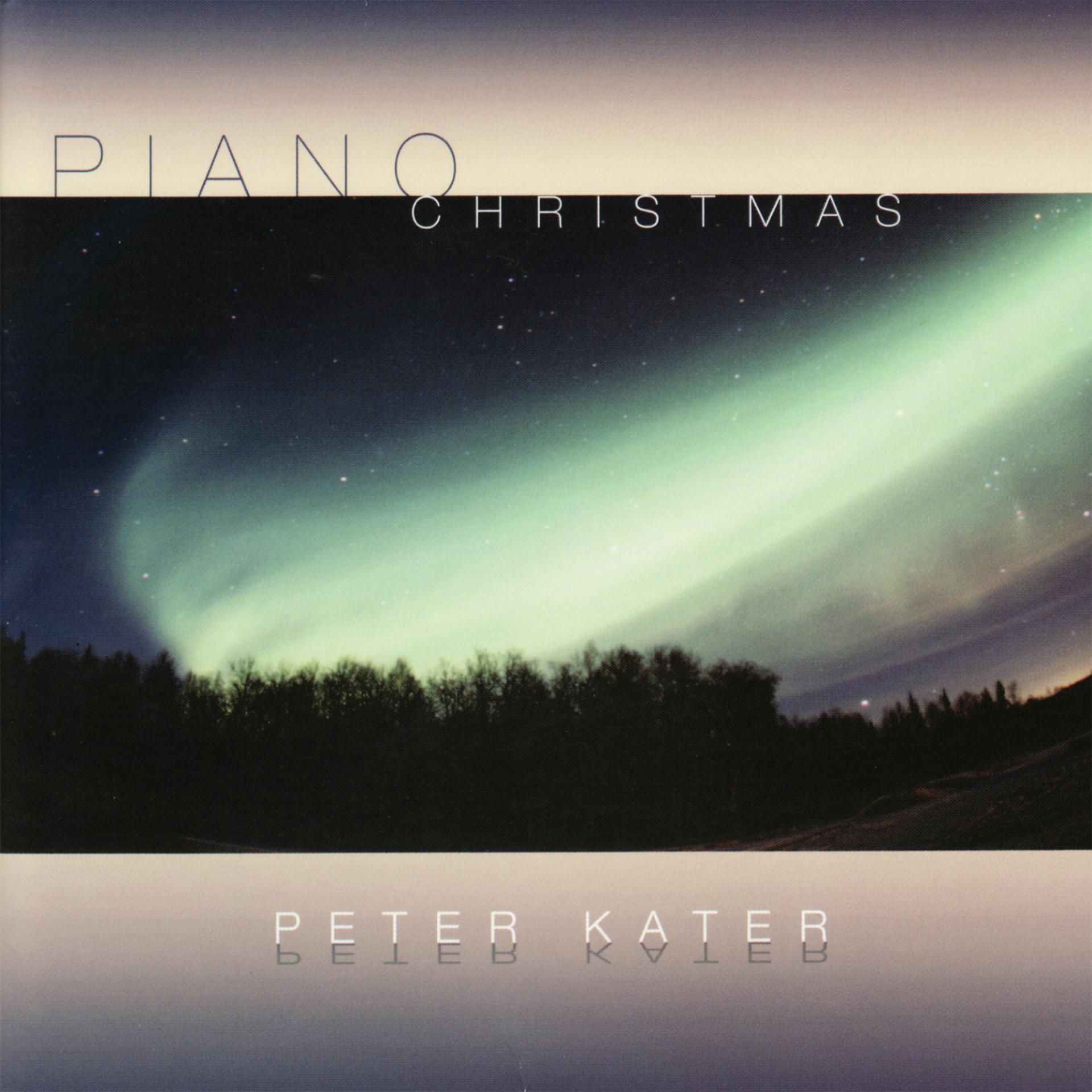 Постер альбома Piano Christmas