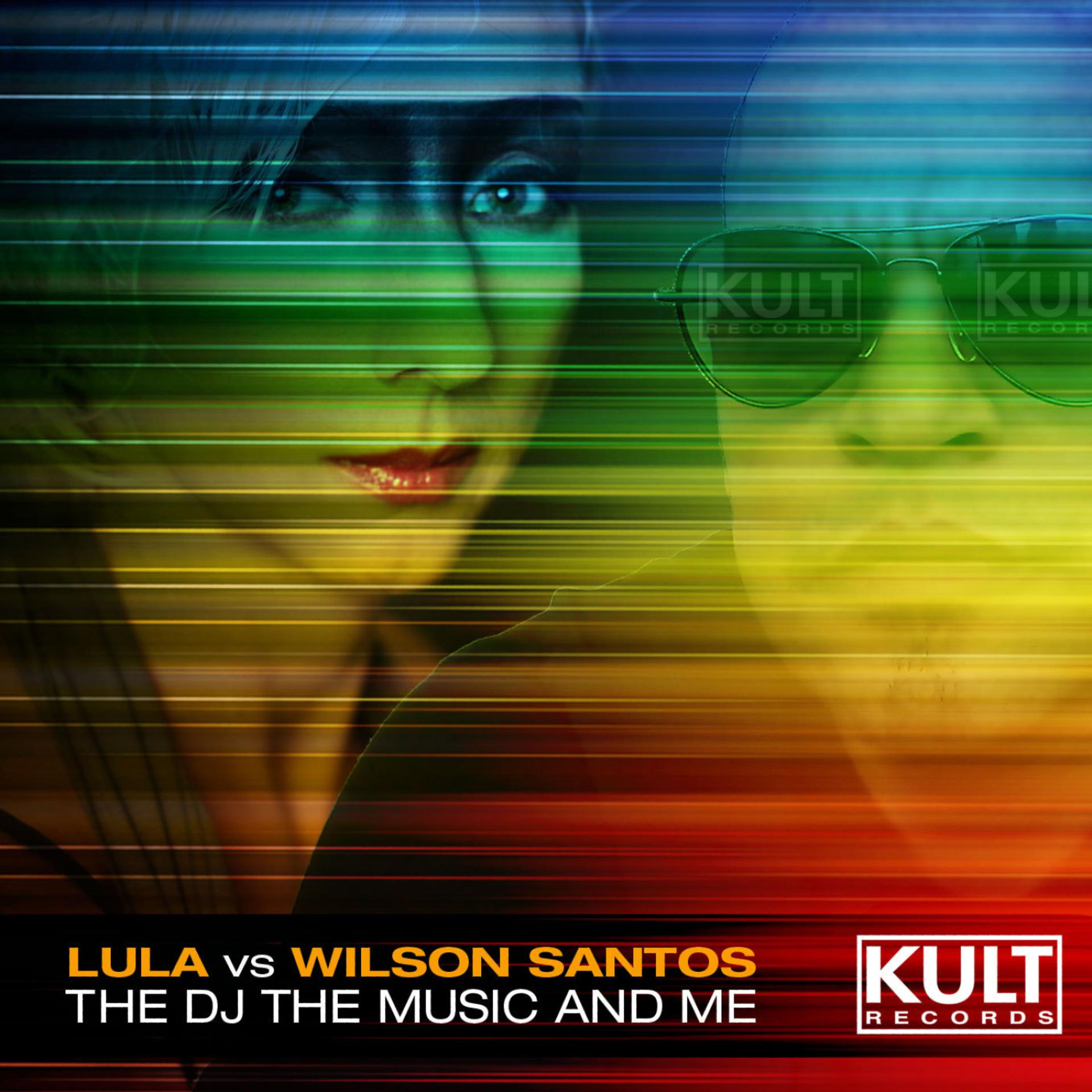 Постер альбома Kult Records Presents: The Dj The Music And Me (Part 2)