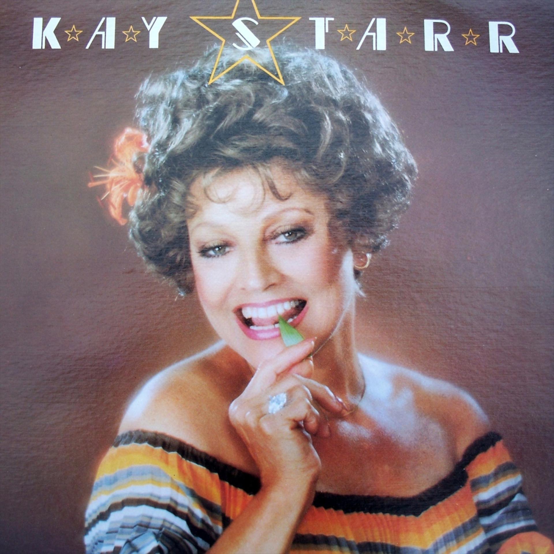 Постер альбома Kay Starr
