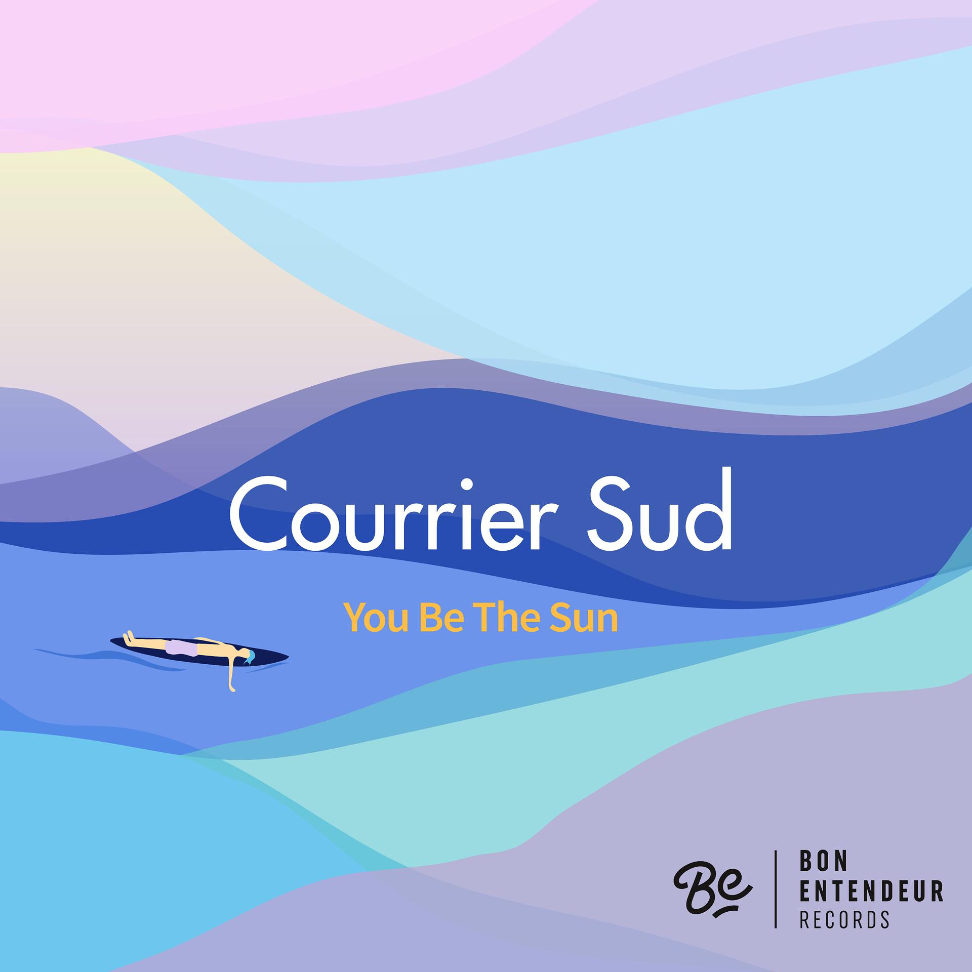 Постер альбома You Be The Sun