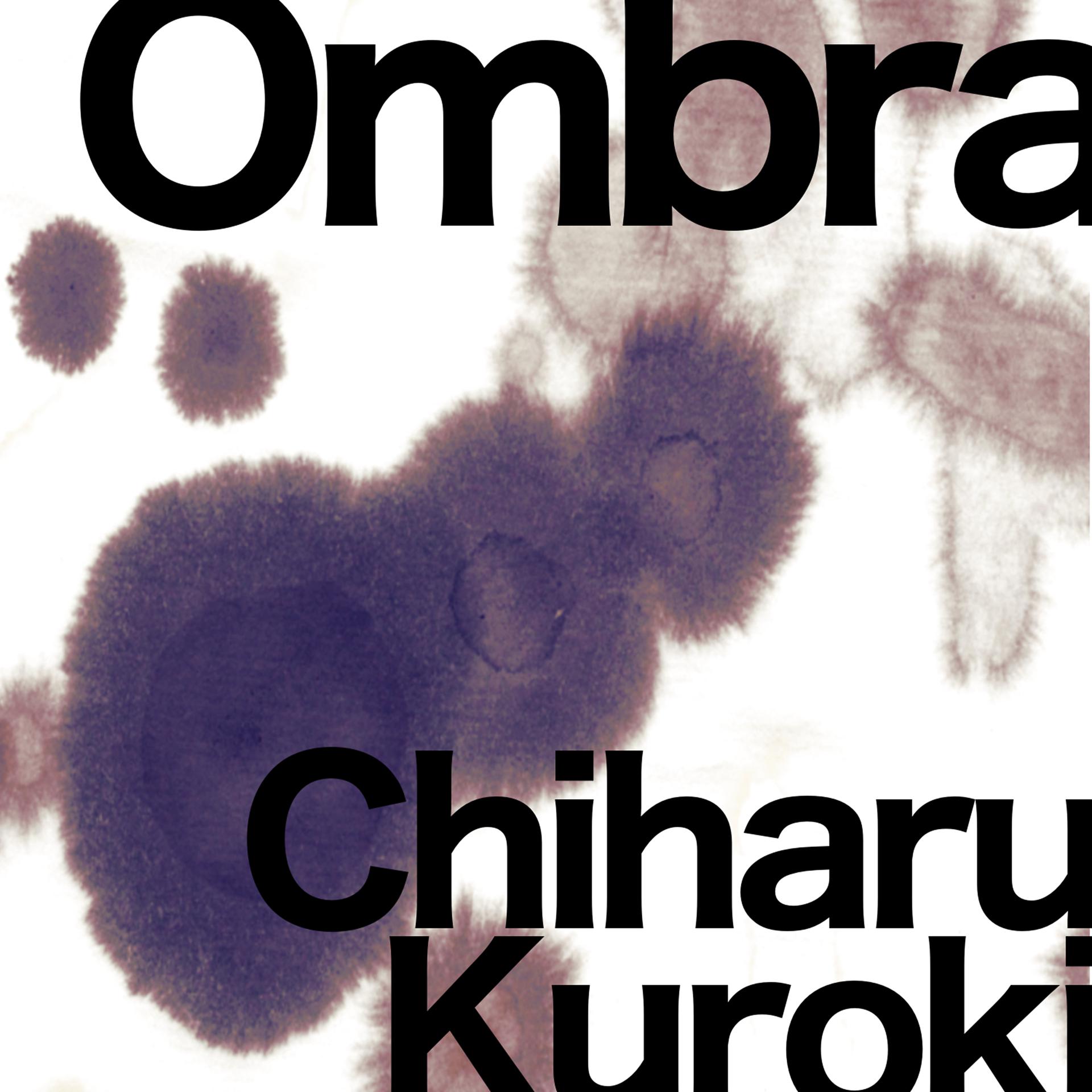 Постер альбома Ombra