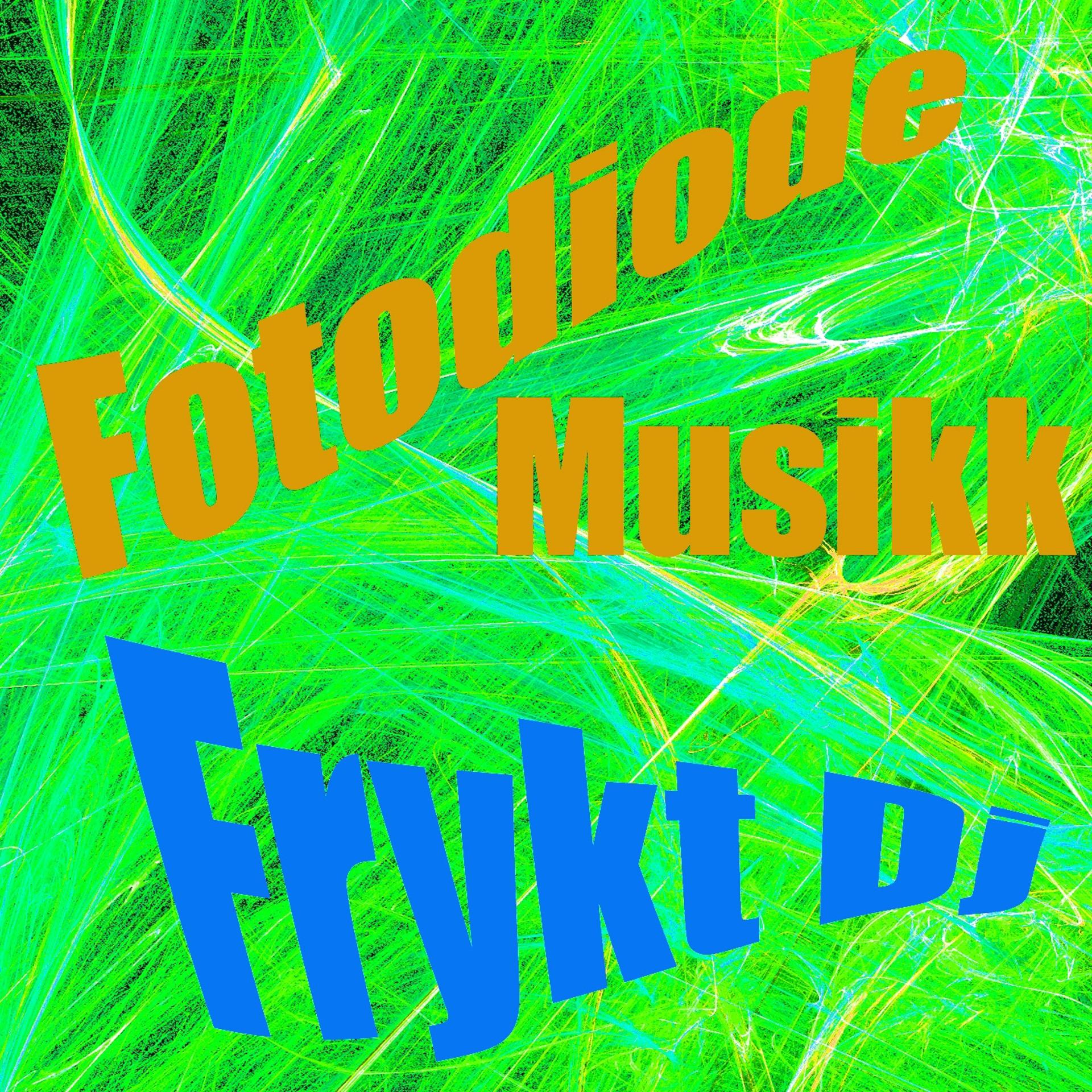 Постер альбома Fotodiode musikk