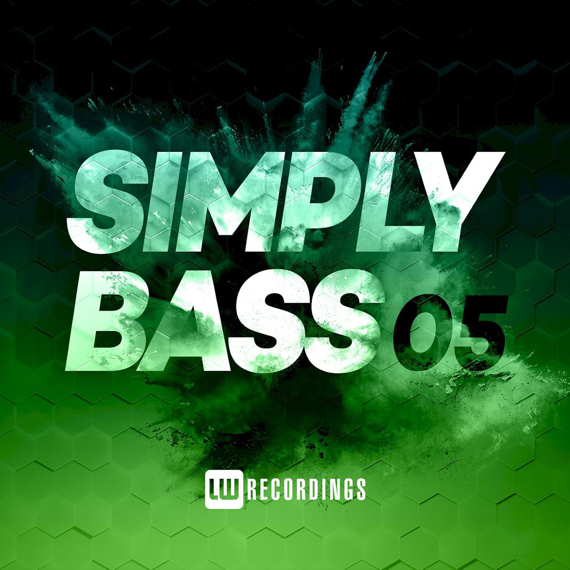 Постер альбома Simply Bass, Vol. 05