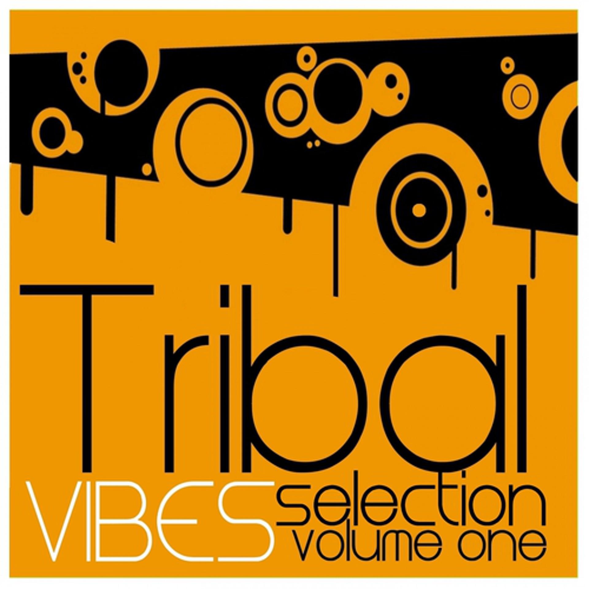 Постер альбома Tribal Vibes Selection, Vol. 1