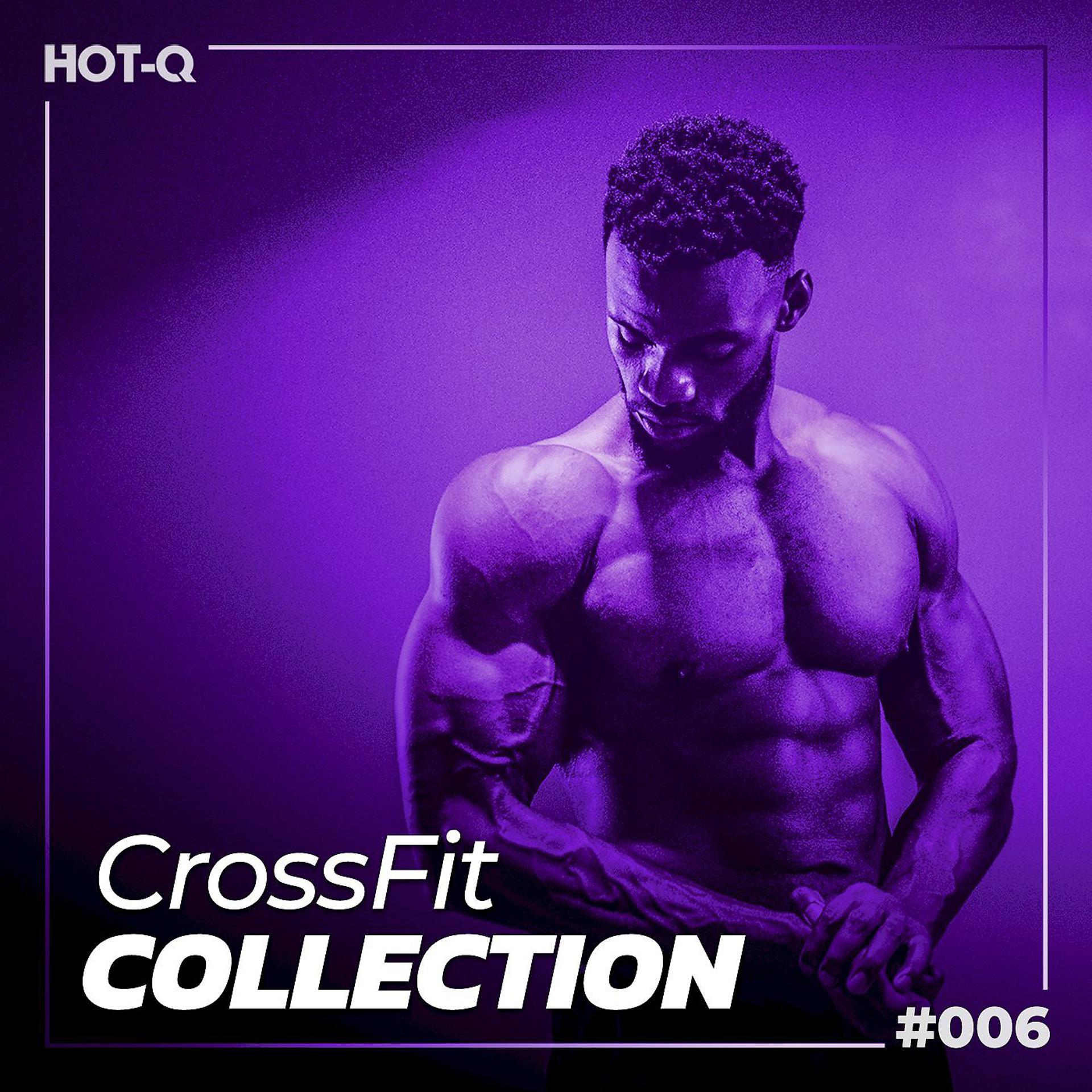 Постер альбома Crossfit Collection 006