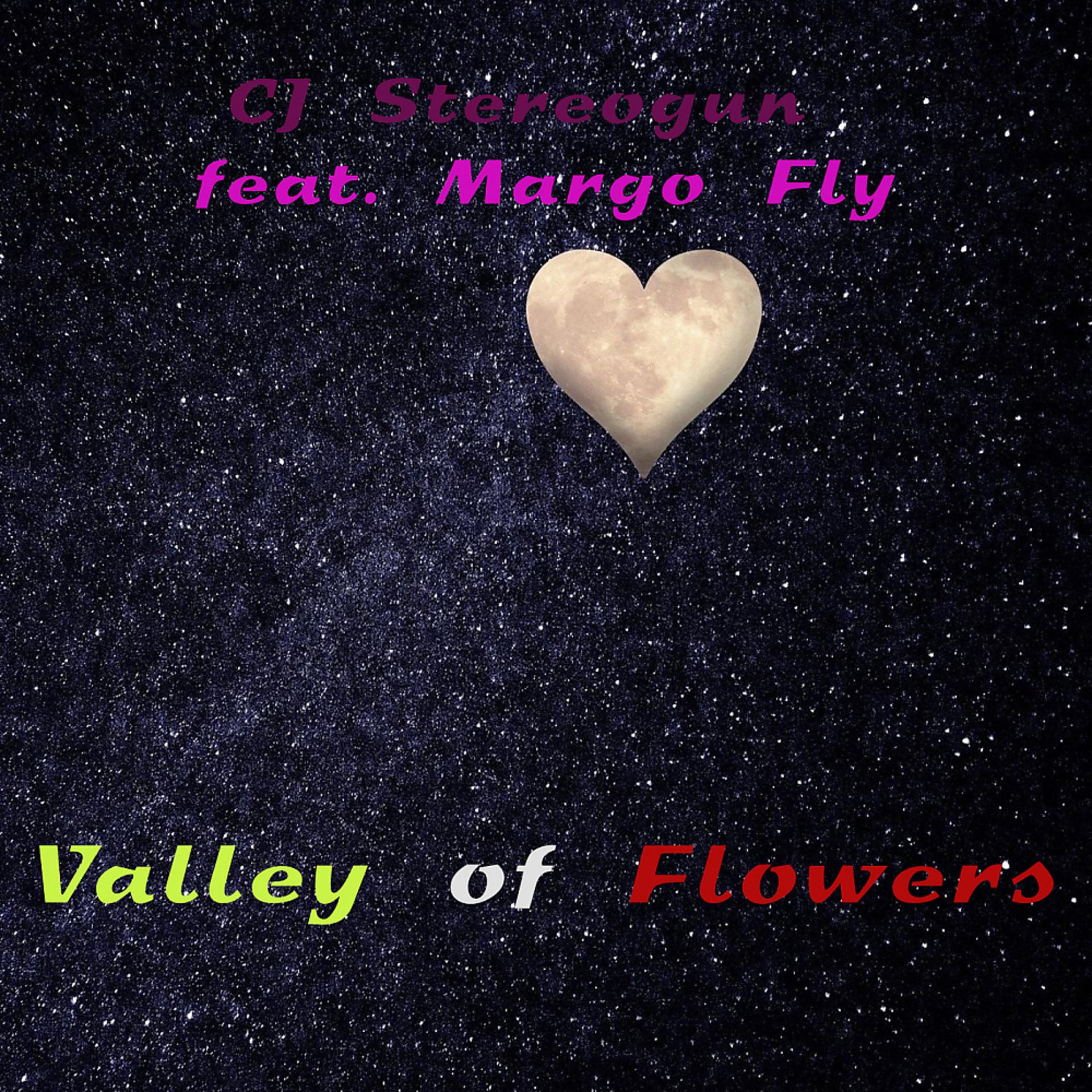 Постер альбома Valley of Flowers