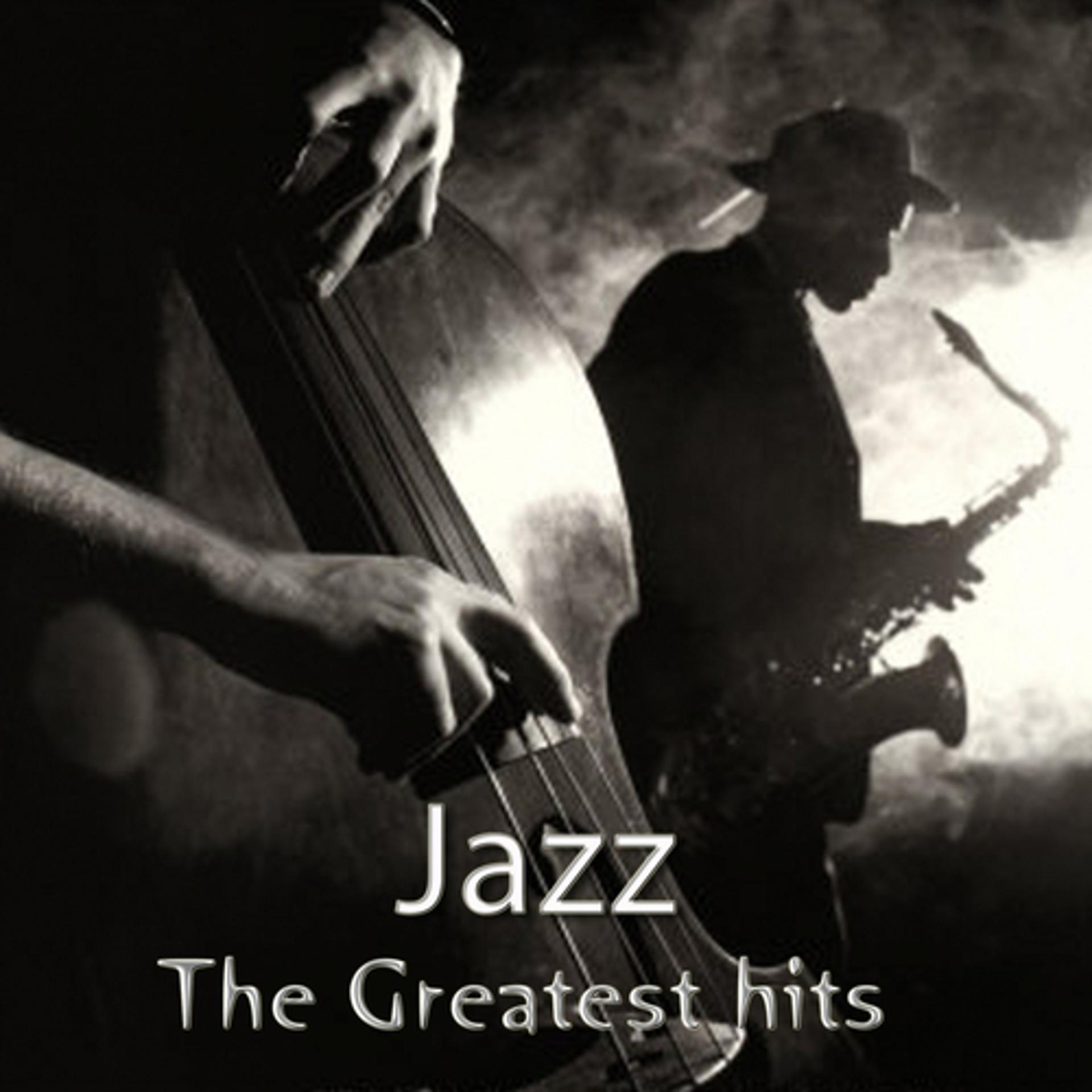 Постер альбома Jazz: The Greatest Hits