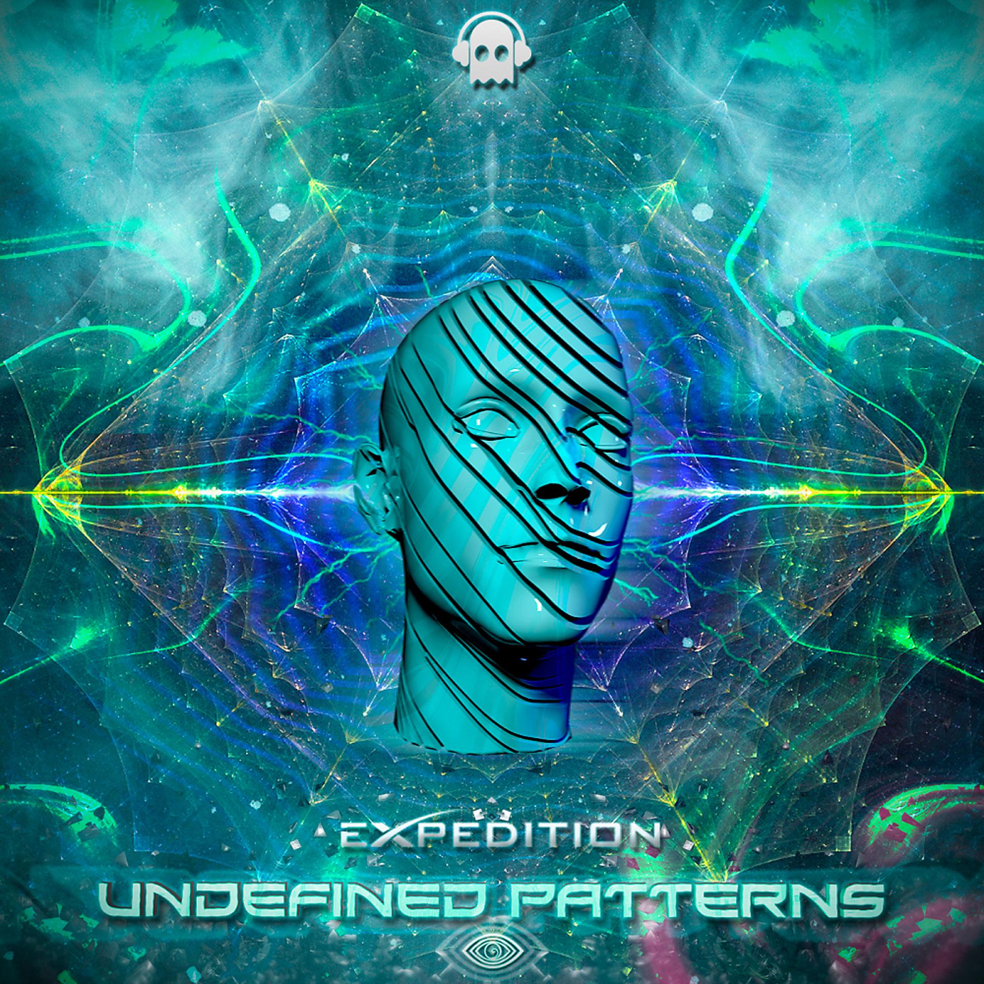 Постер альбома Undefined Patterns