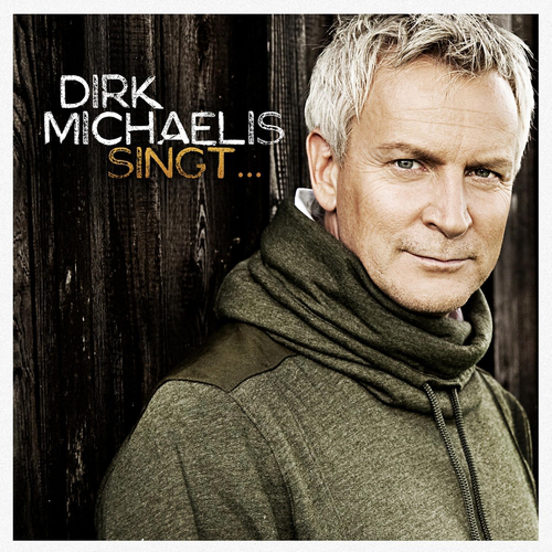 Постер альбома Dirk michaelis singt...