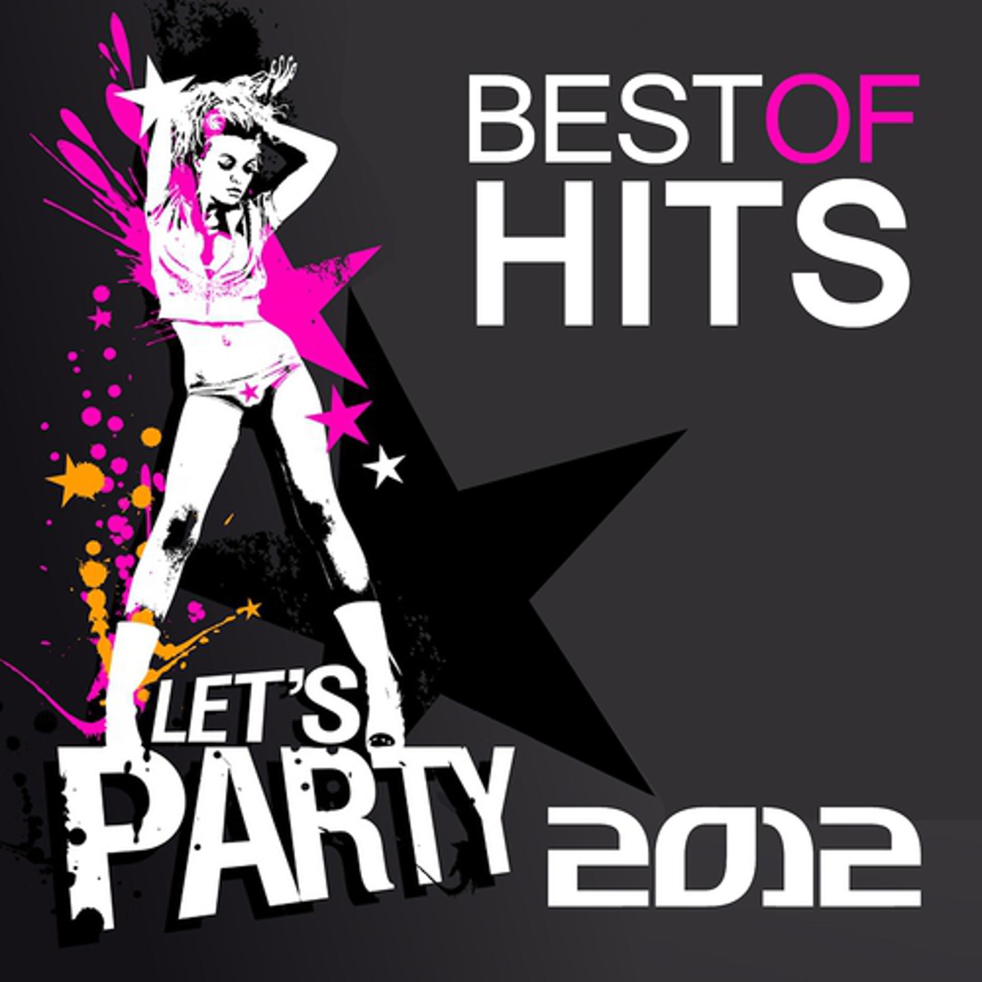 Постер альбома Best of Hits 2012