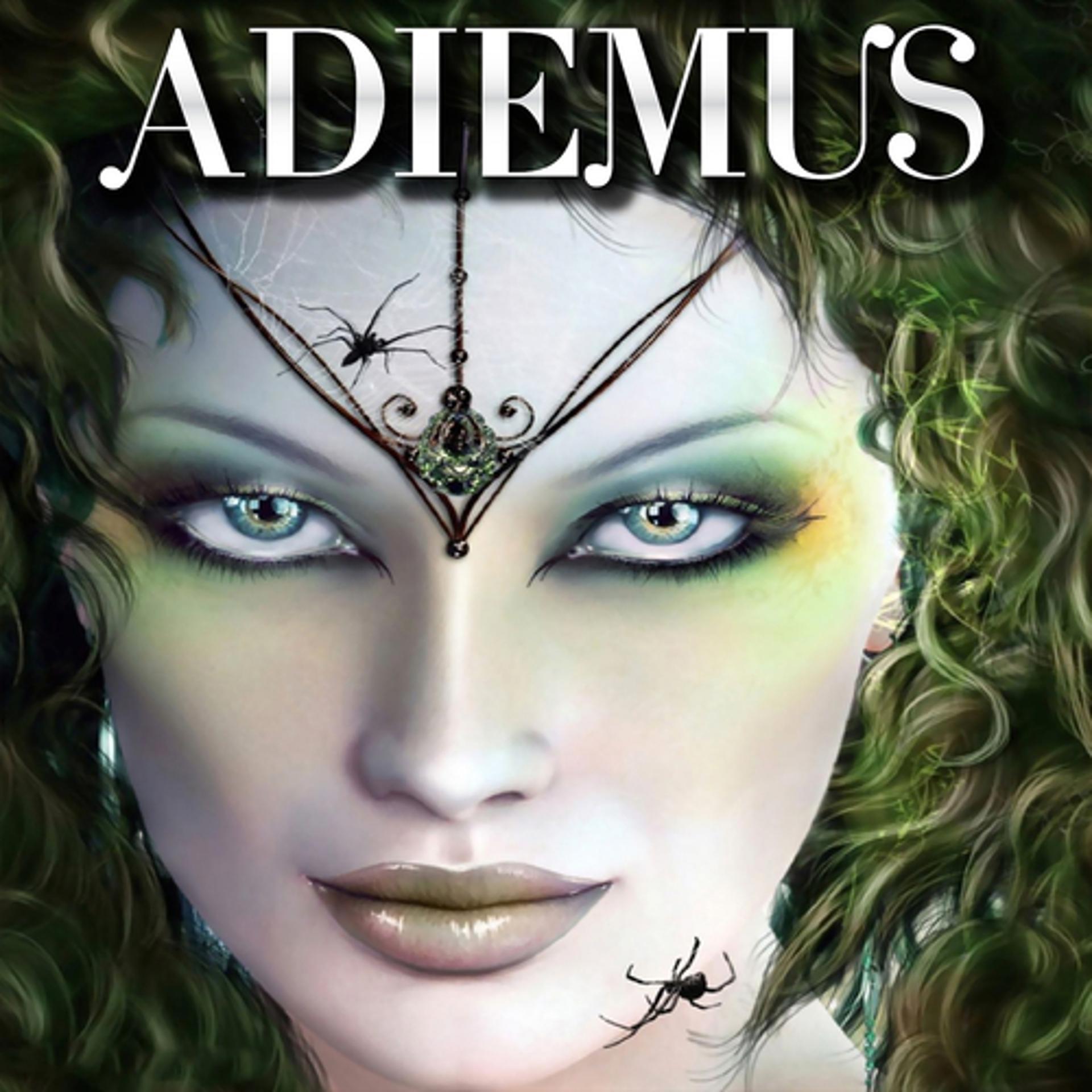 Постер альбома Adiemus