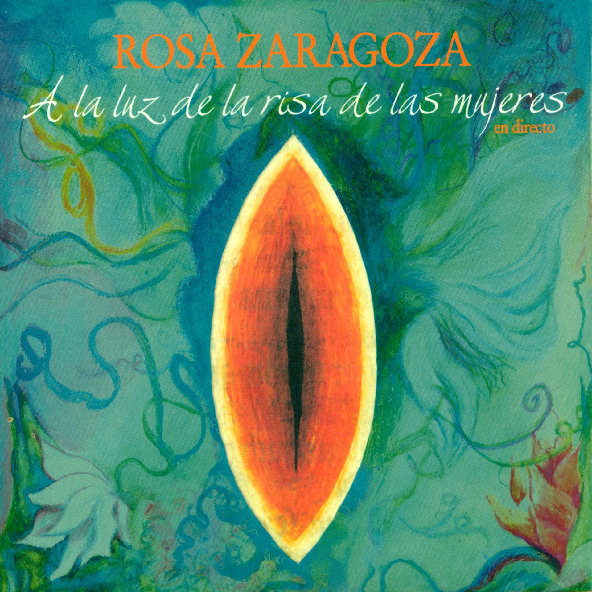 Постер альбома A la Luz de la Risa de las Mujeres