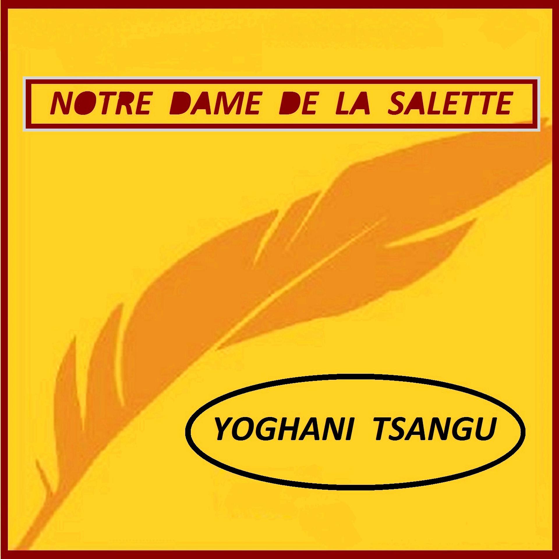 Постер альбома Yoghani tsangu